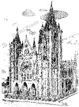 León-catedral