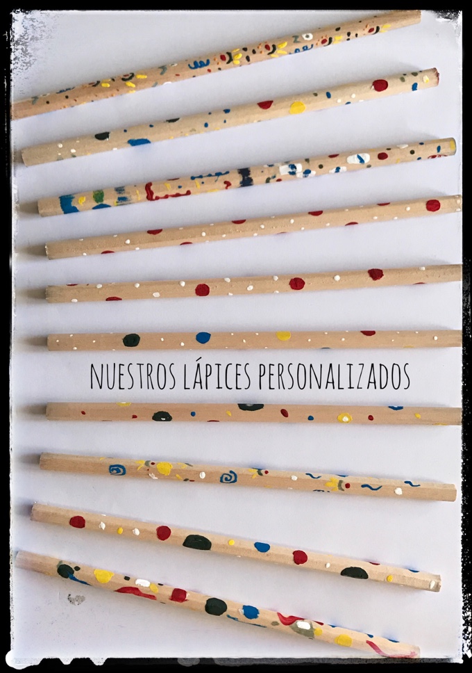 Lapiceros