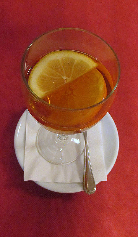 Té escocés