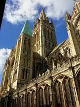 Catedral de Truro Cornwall