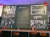 Restaurante típico de Cornwall