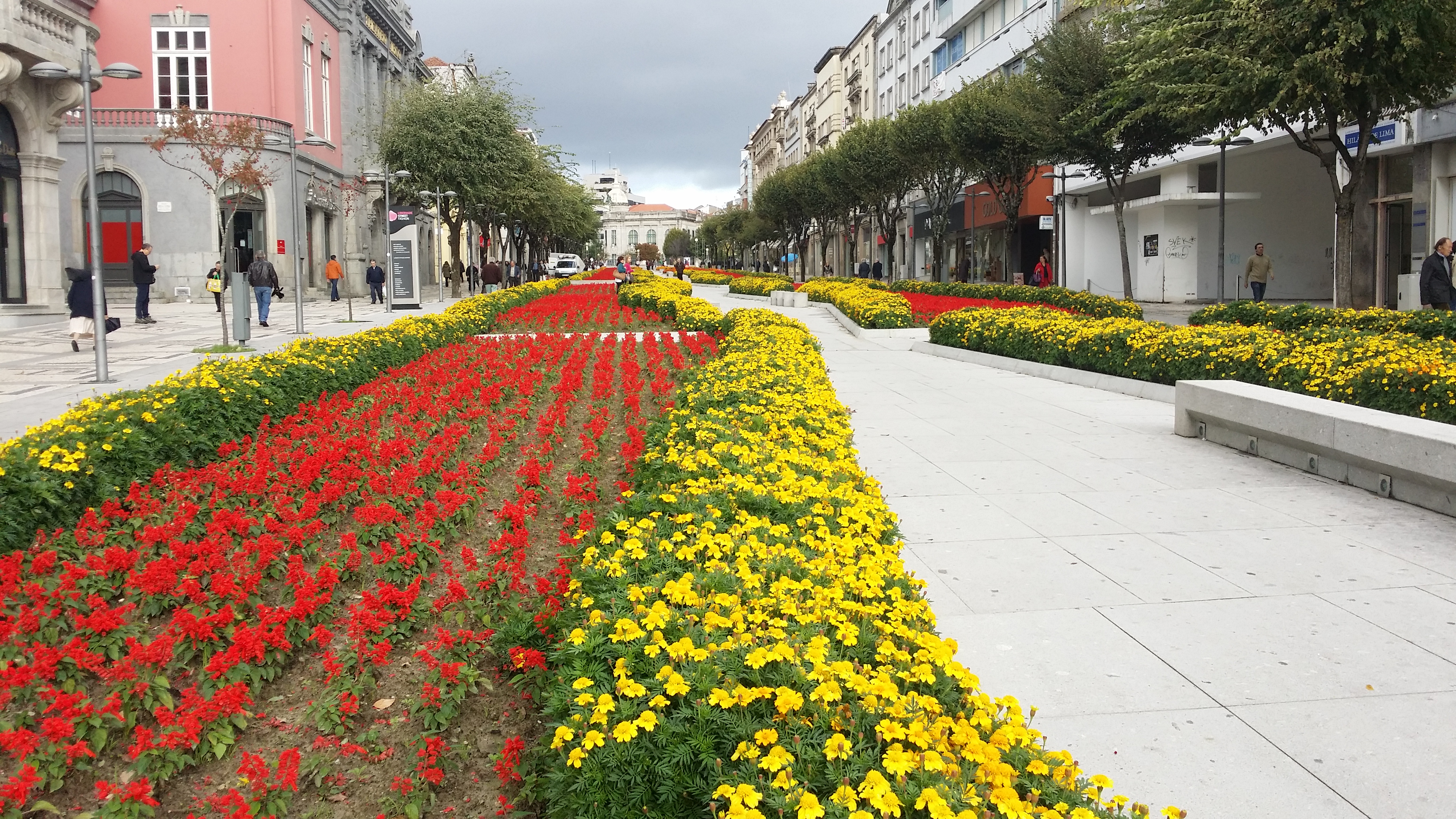 BRAGA