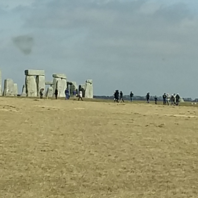 Stonehenge