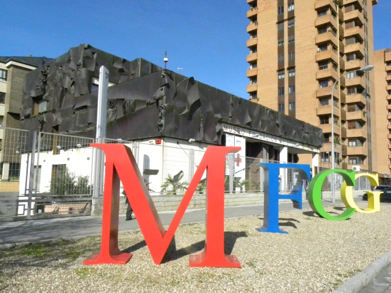 Fundación Museo Cristóbal Gabarrón de Valladolid