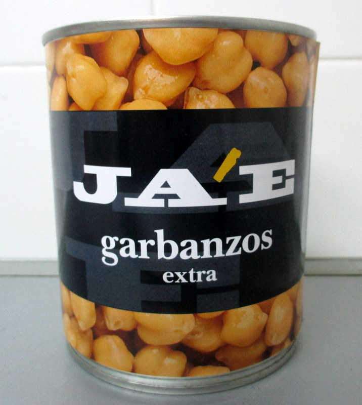 Garbanzos