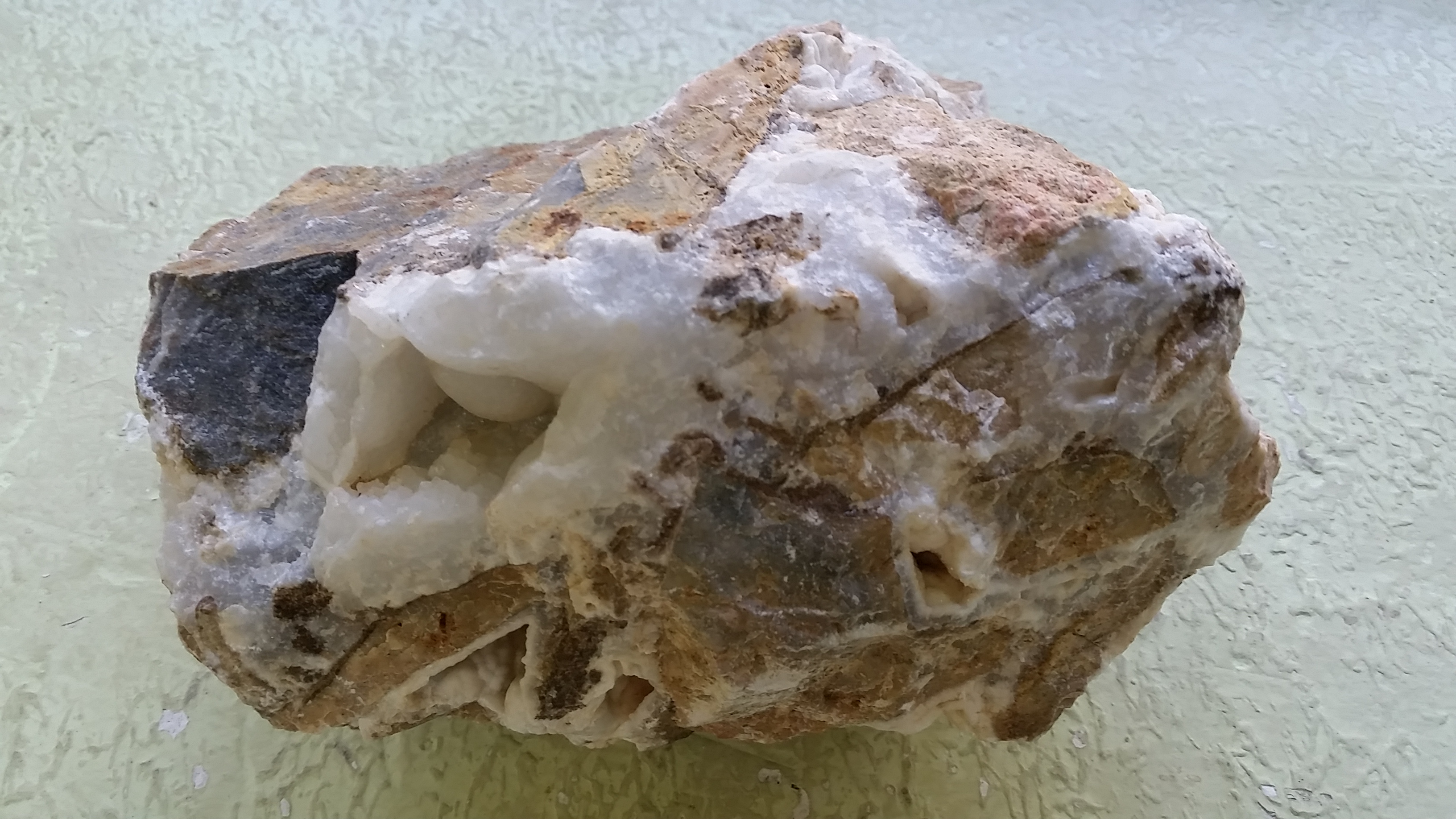 Geoda