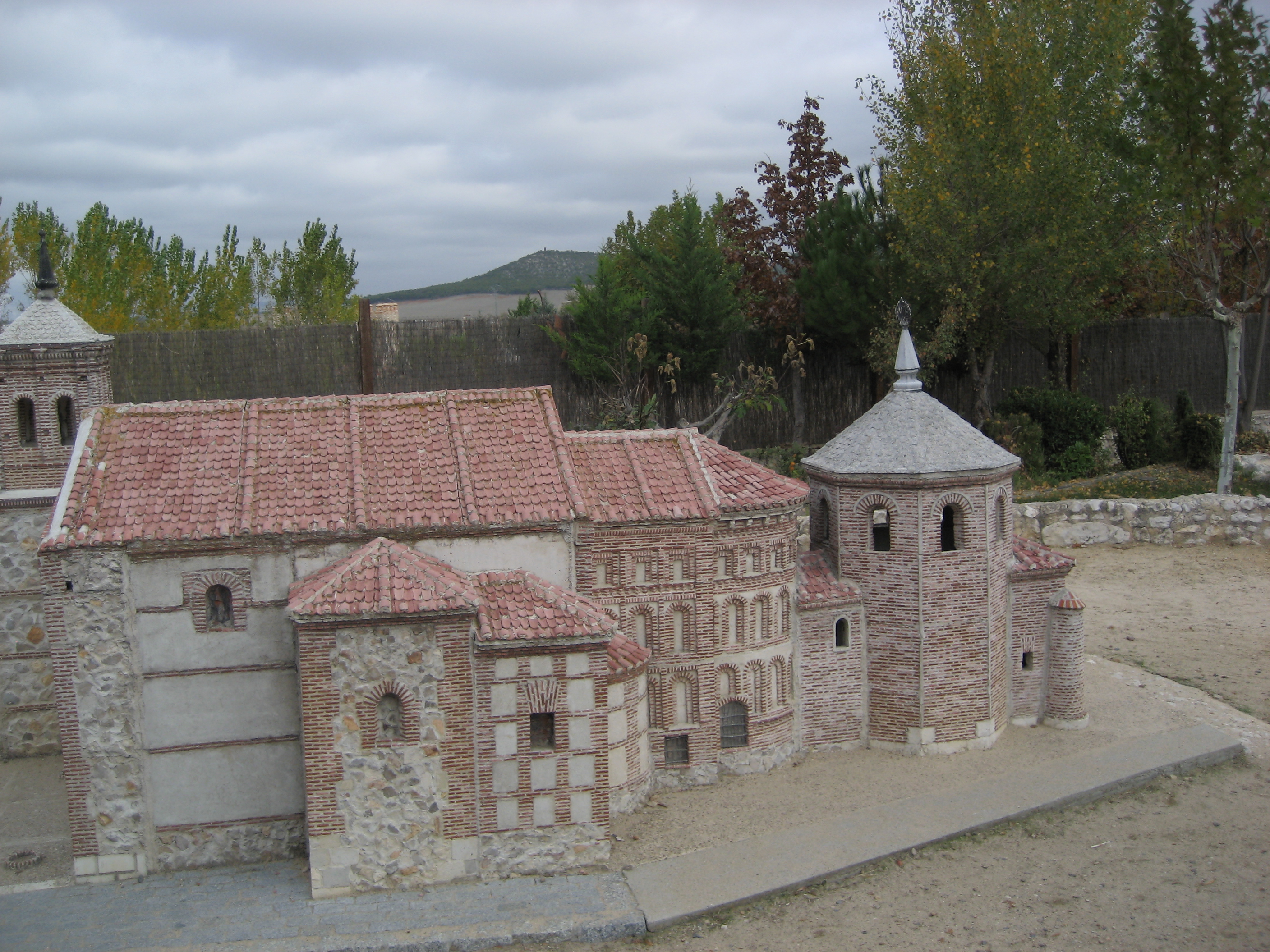 Iglesia de San Miguel