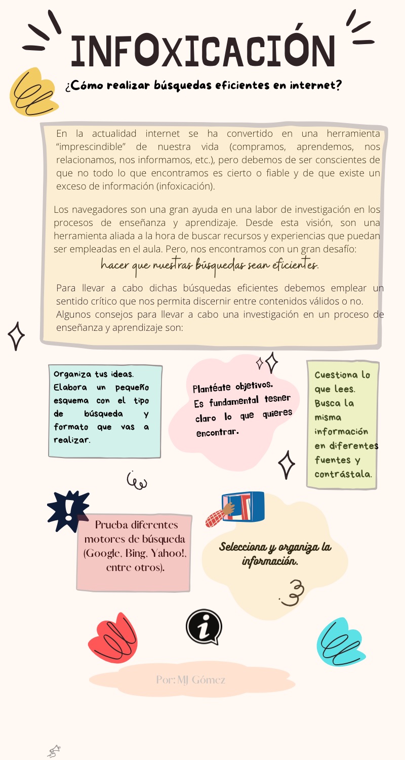 Infoxicación
