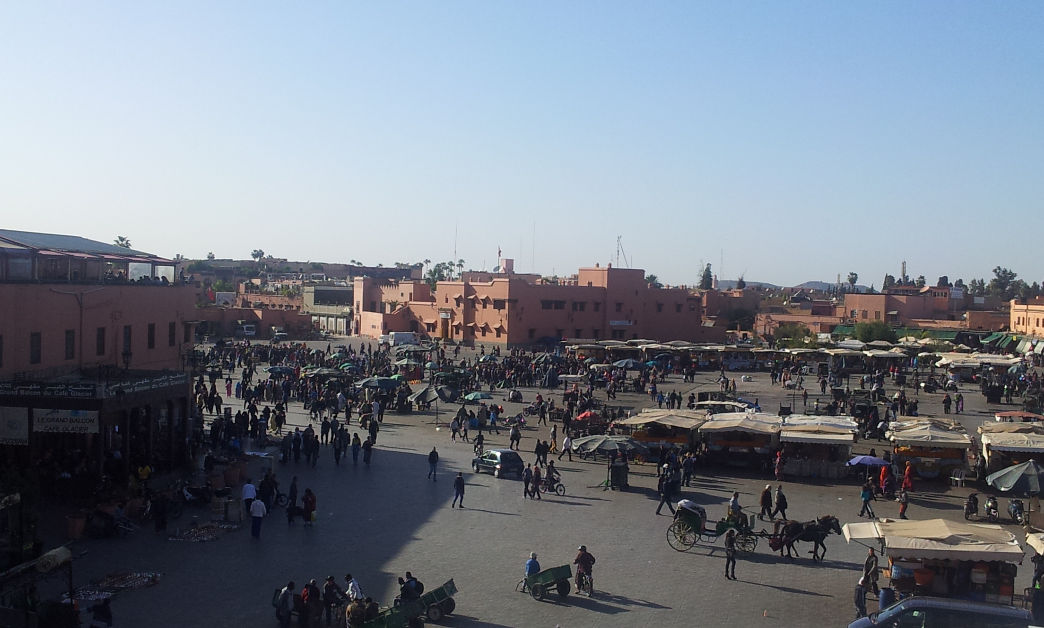 Marrakech