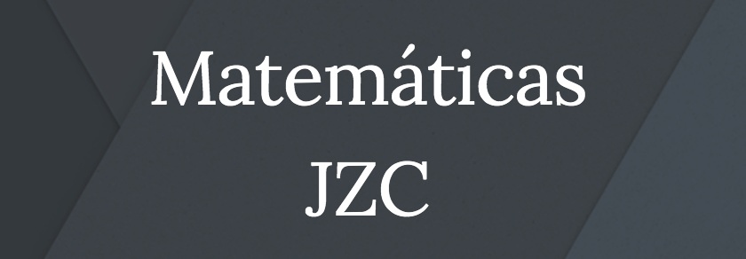 matematicas JZC
