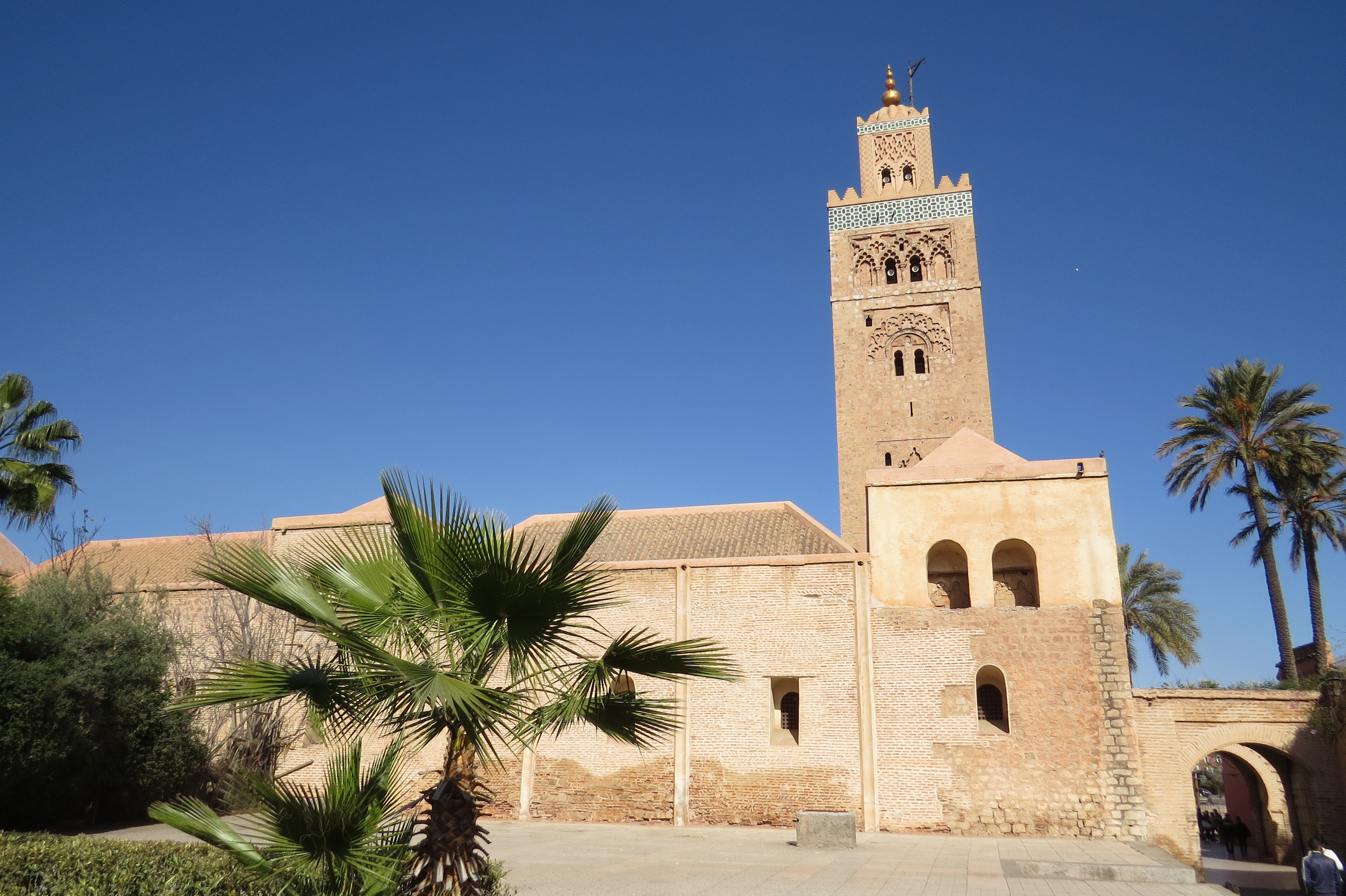 53. MEZQUITA KOUTOUBIA IMG_9026