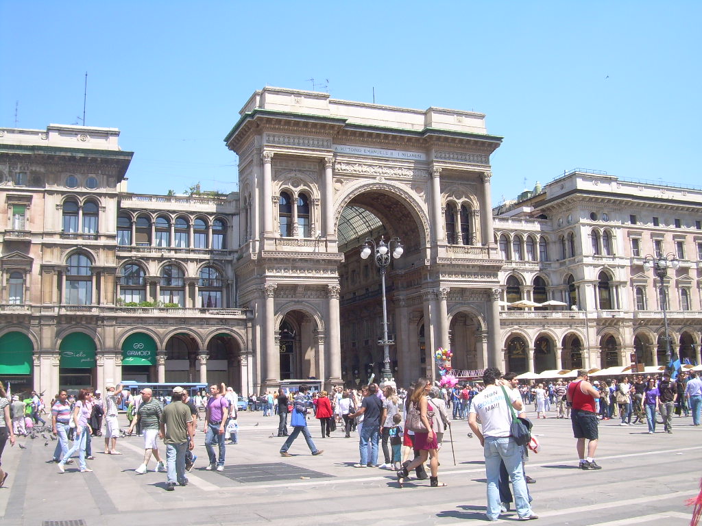 Milan