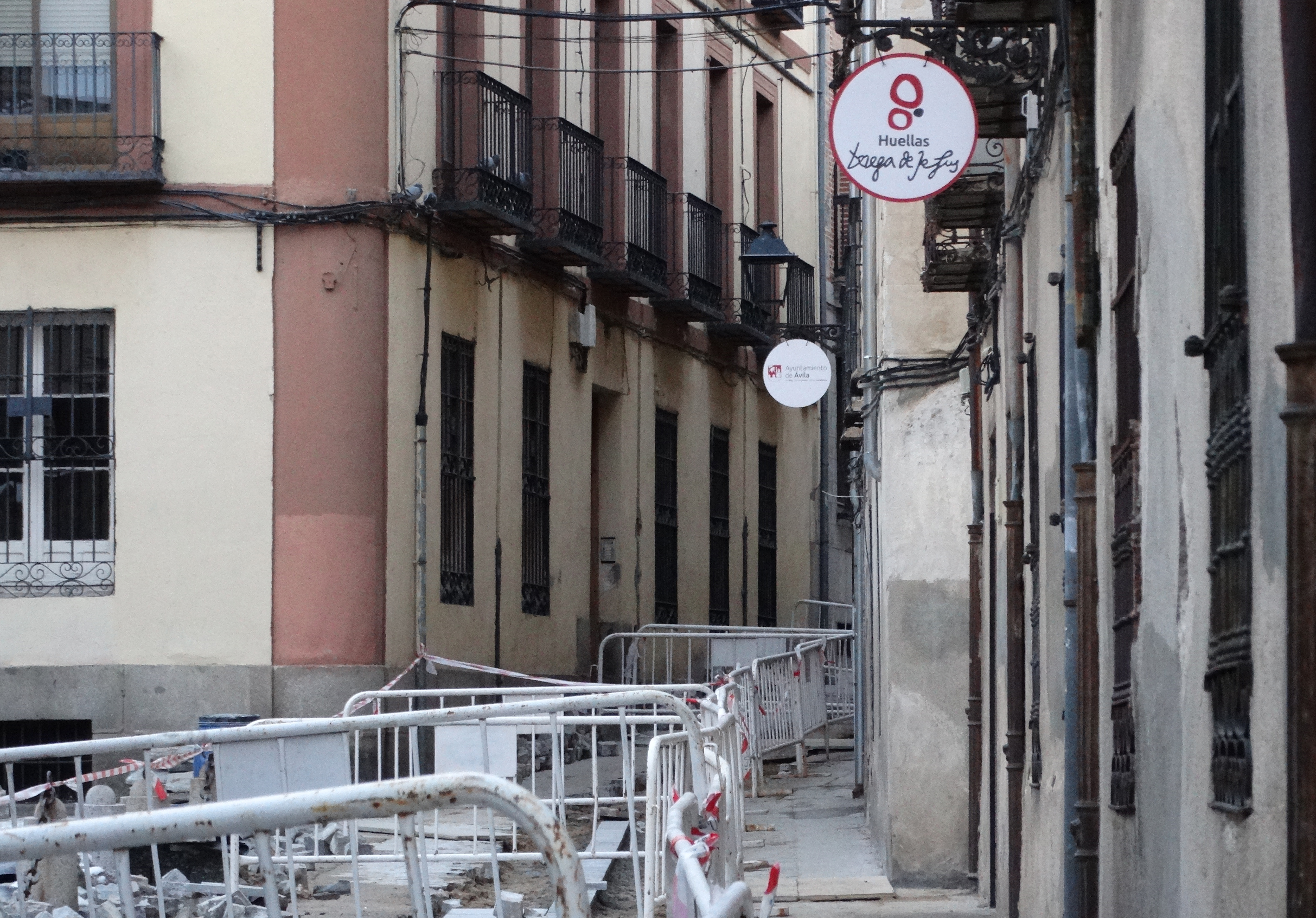 Obras