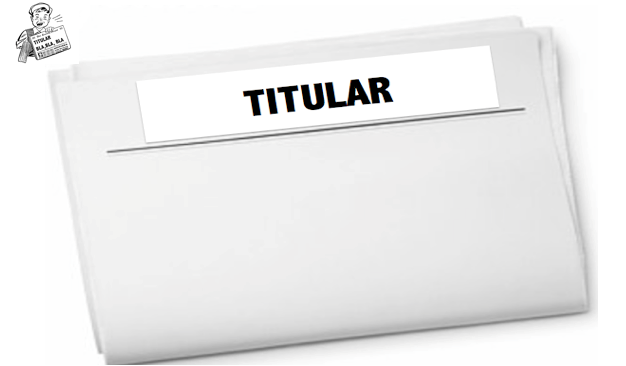 EL TITULAR