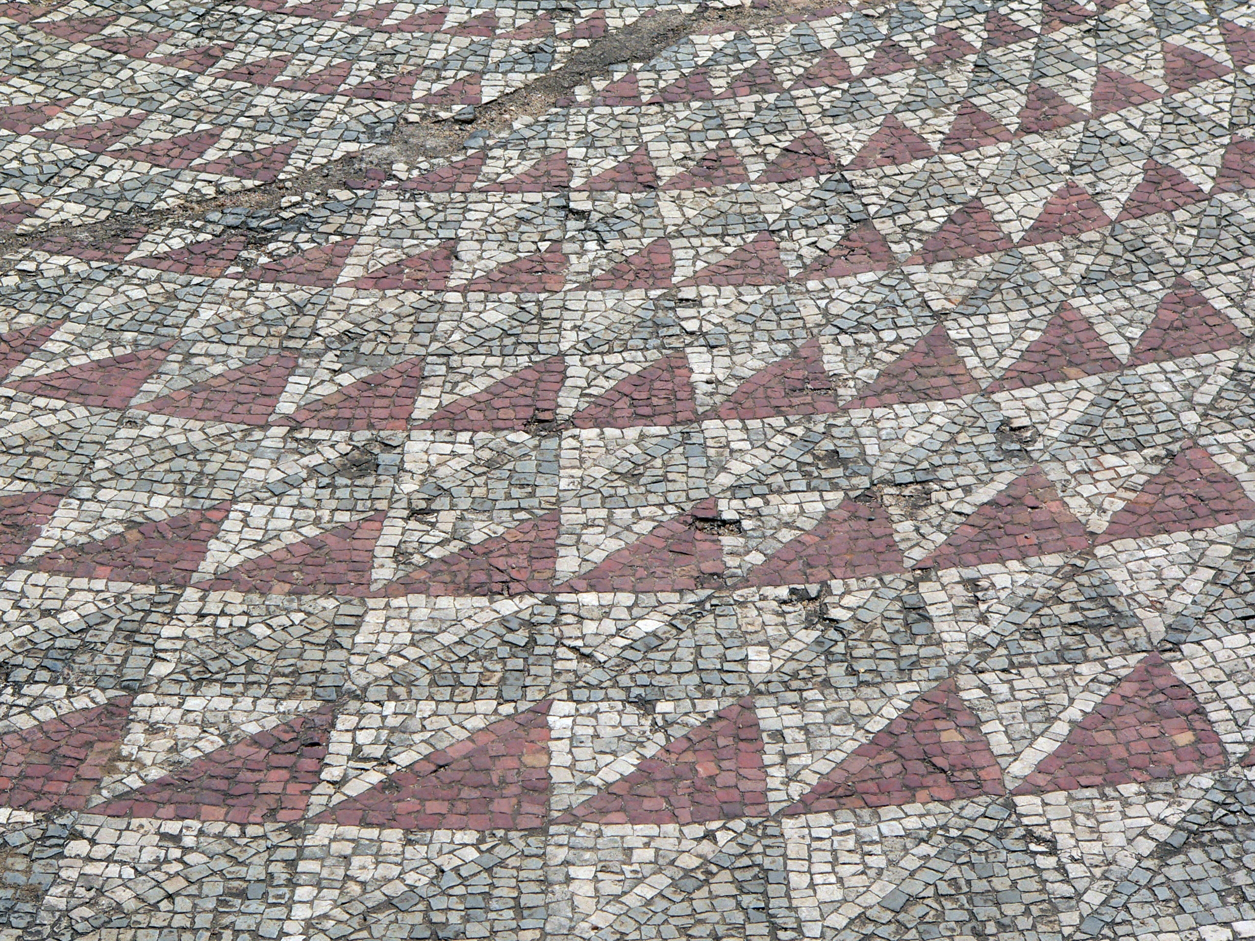 Perspectiva (mosaico)