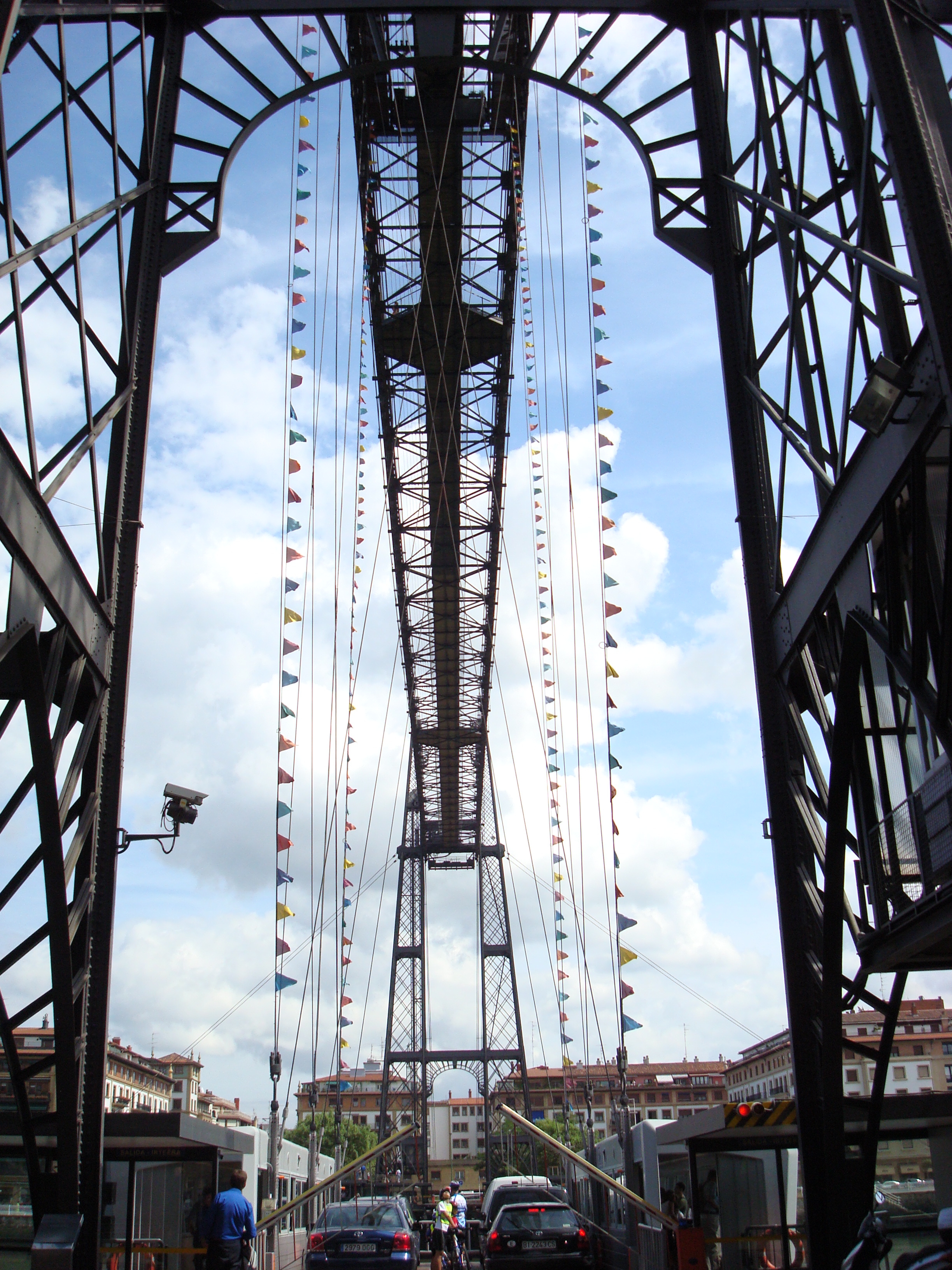 Perspectiva (puente colgante)