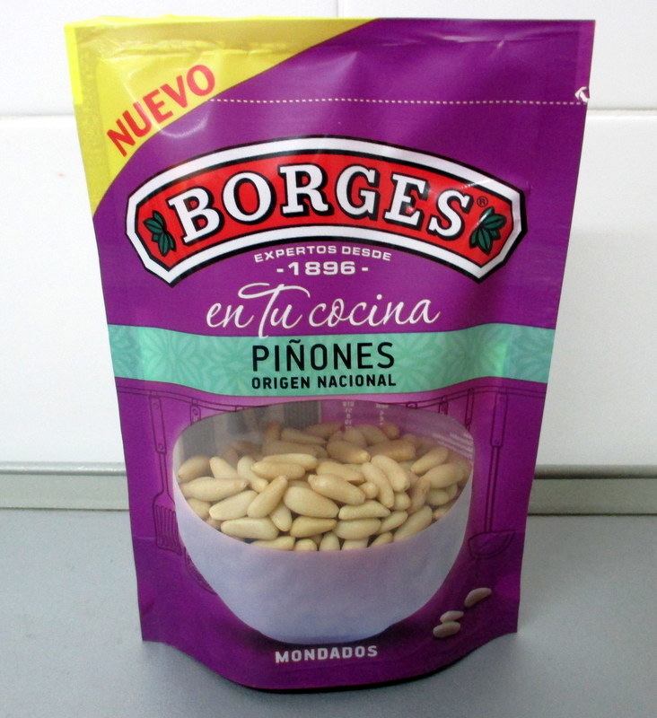 Piñones