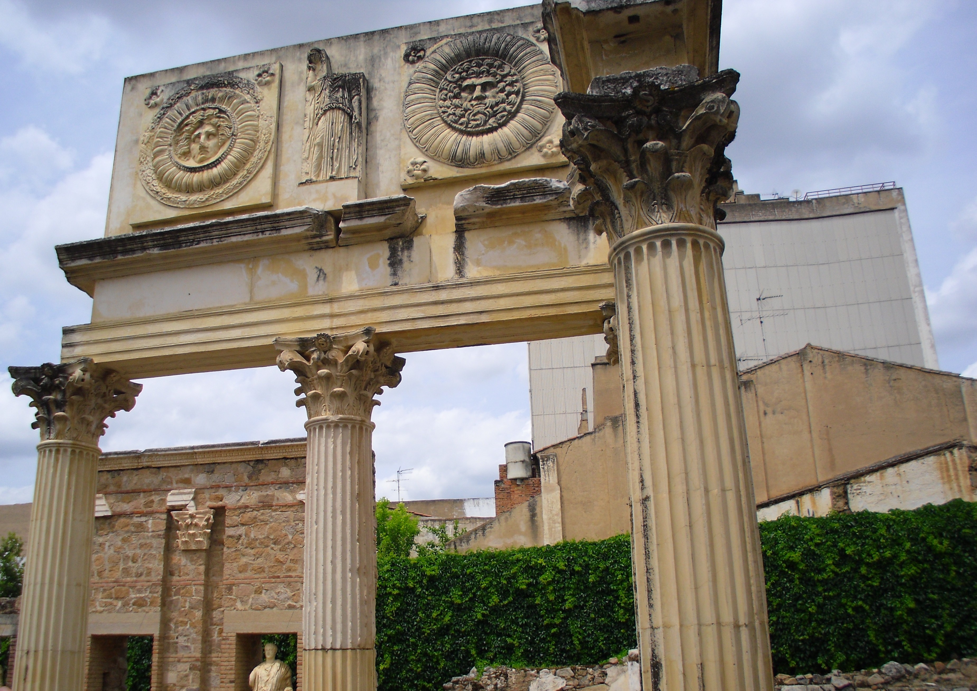 20. FORO MUNICIPAL MÉRIDA