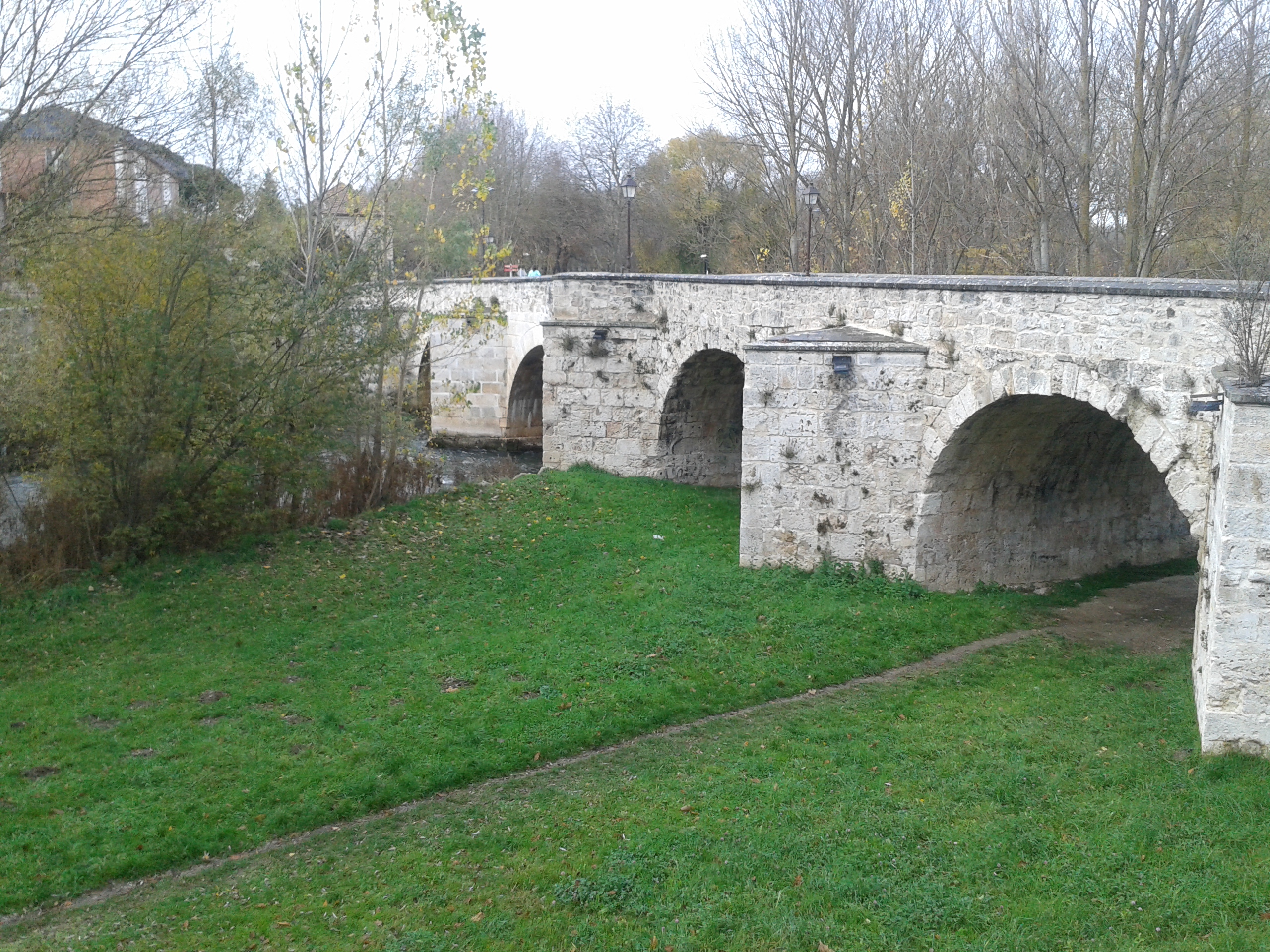 Puente de Malatos