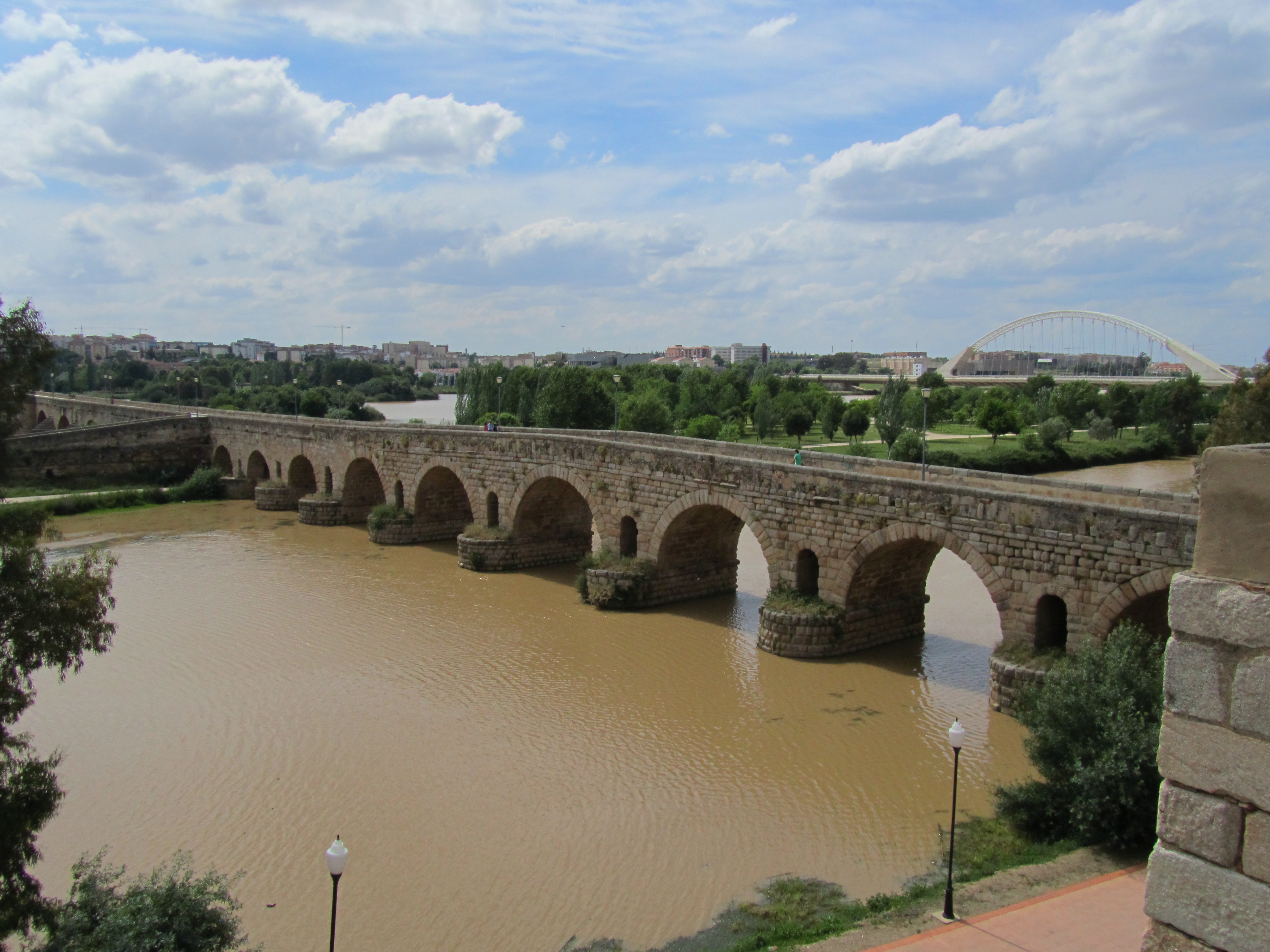 2. PUENTE ROMANO MÉRIDA IMG_0353