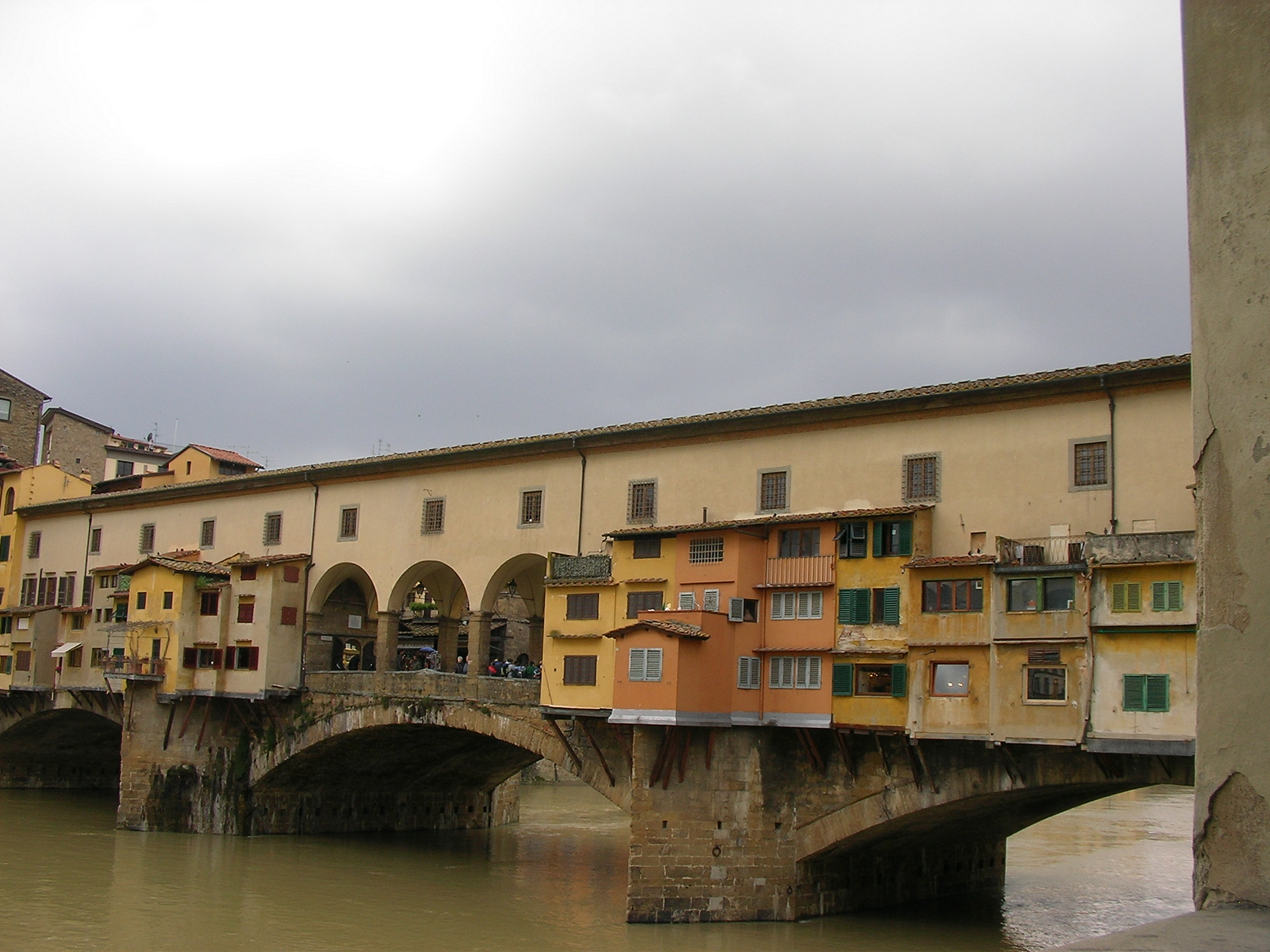 57. PUENTE VECCHIO SANY0508