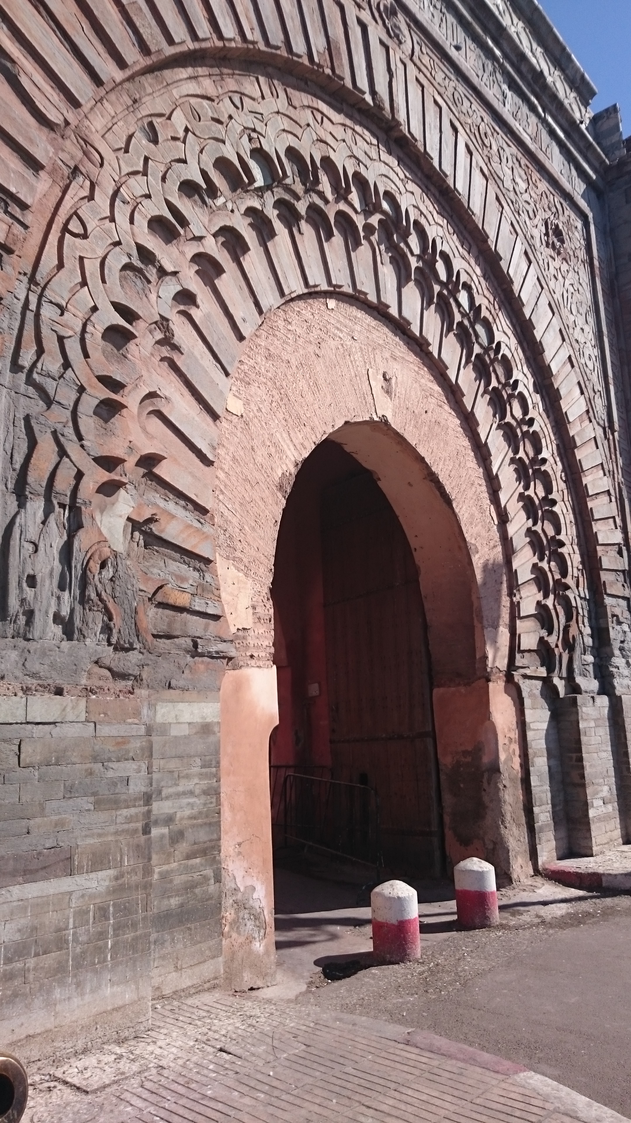 90. PUERTA BAB AGNAOU DSC_0199