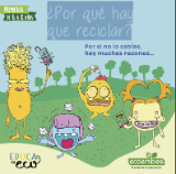 POR QUE RECICLAR