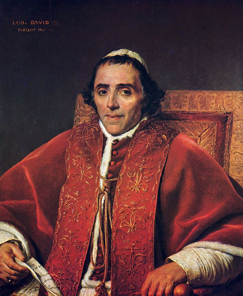 PÍO VII