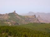 Roque Nublo (Gran Canaria)