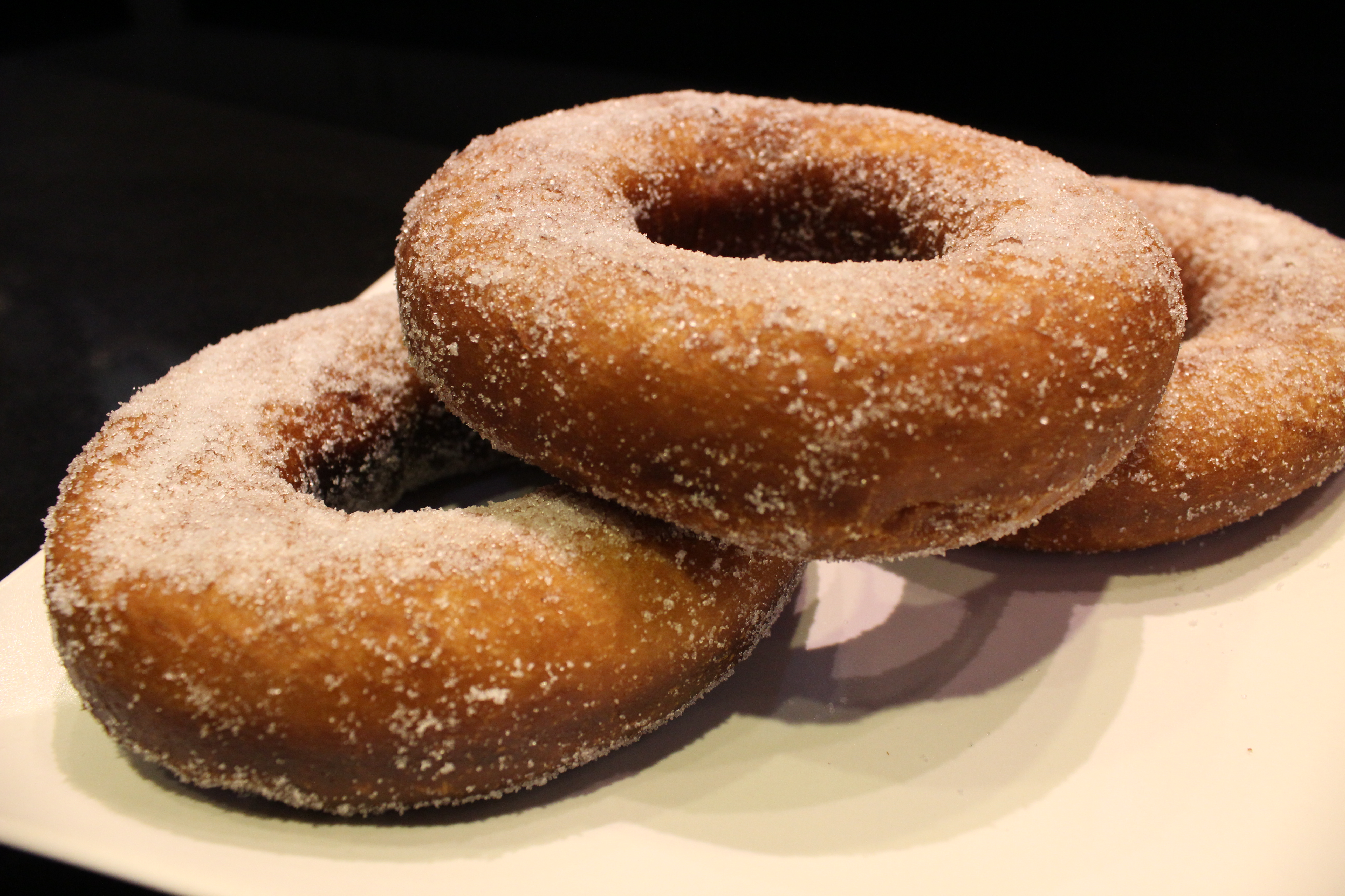 Rosquillas