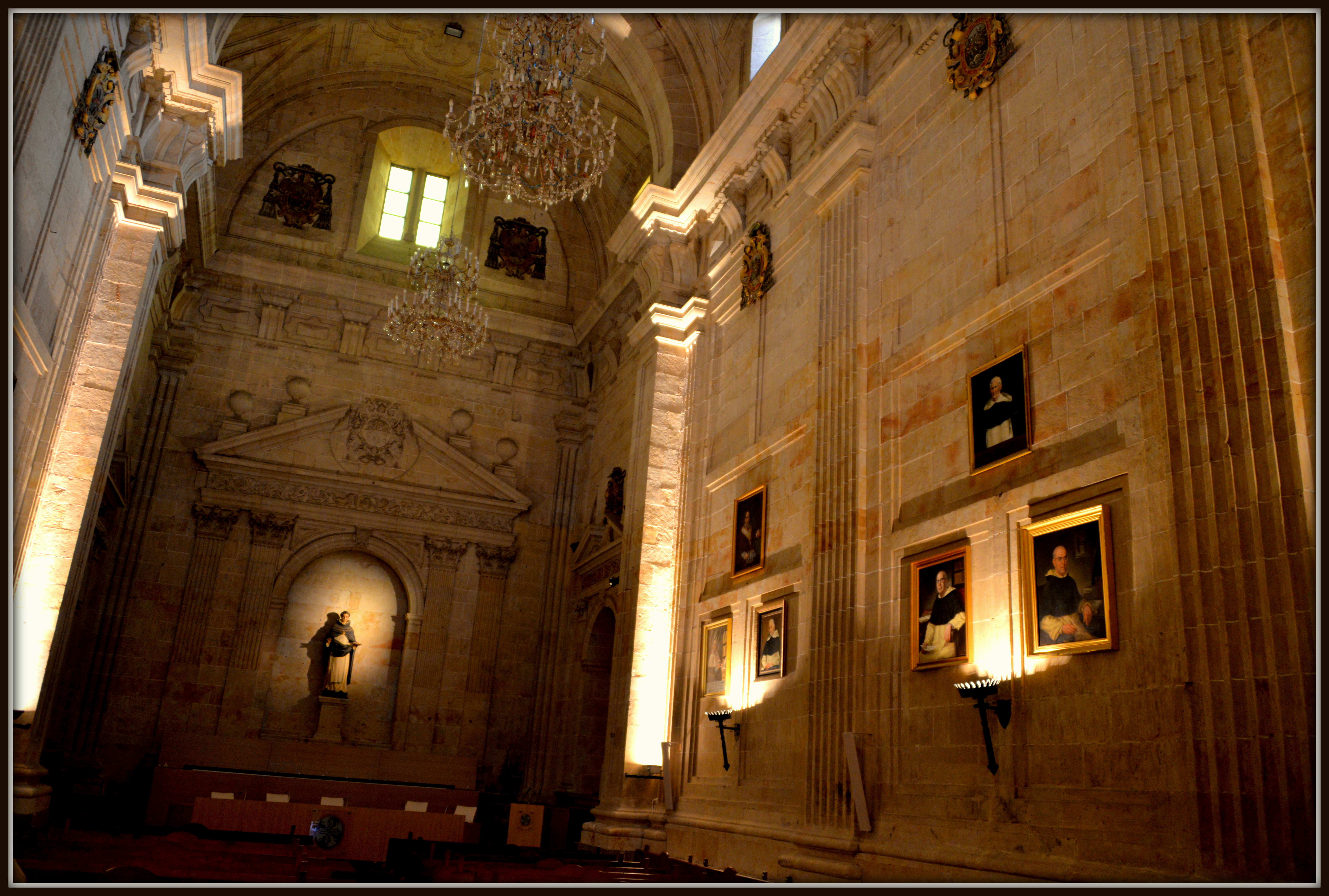 Salamanca_Capilla_Escuela_Salamanca_Dominicos
