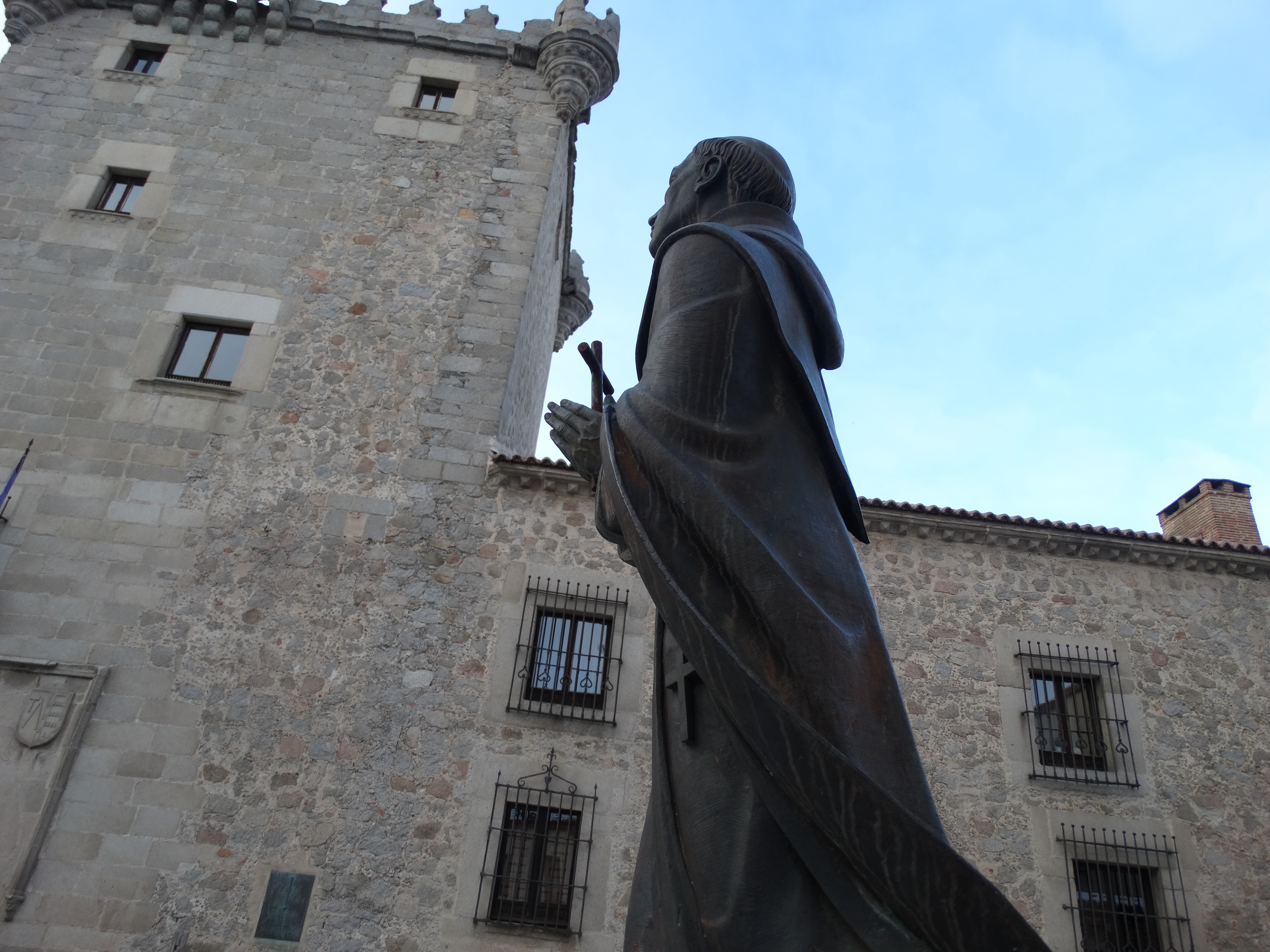 San Juan de la Cruz