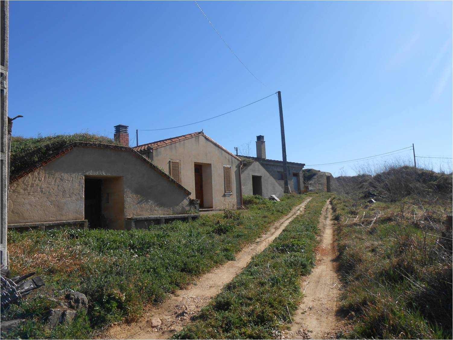 bodegassantitera