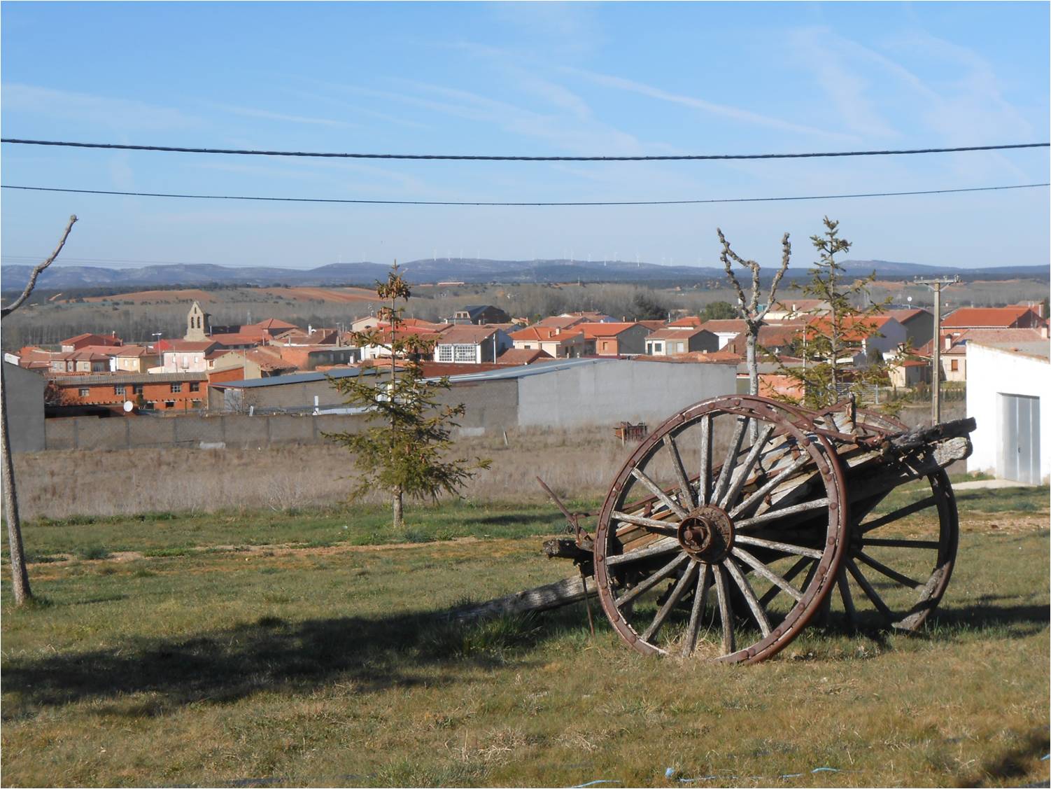 carrosantitera