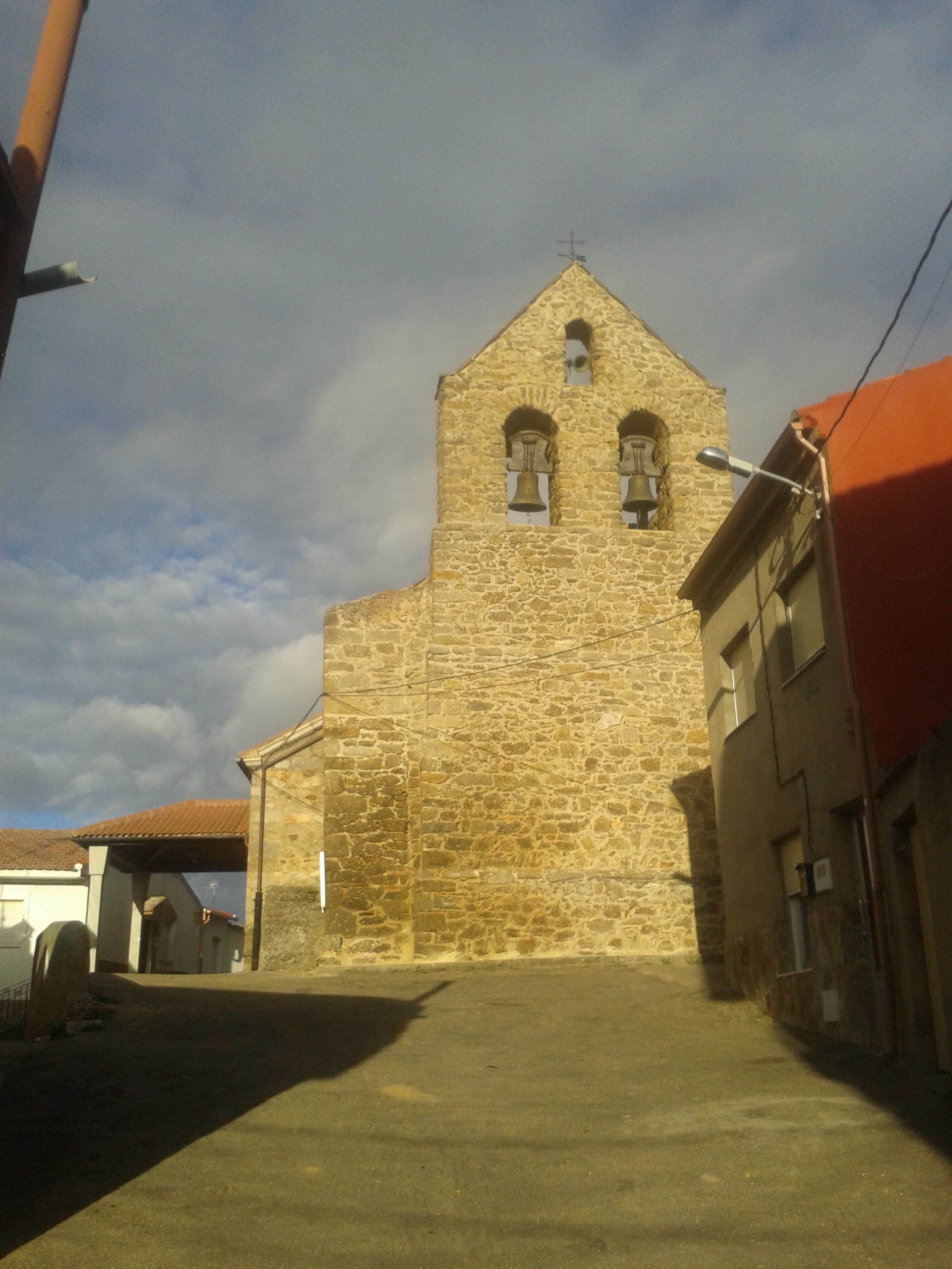Iglesiasantitera