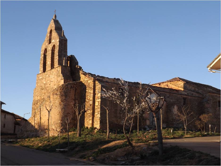 sdvidriiglesiaantigua