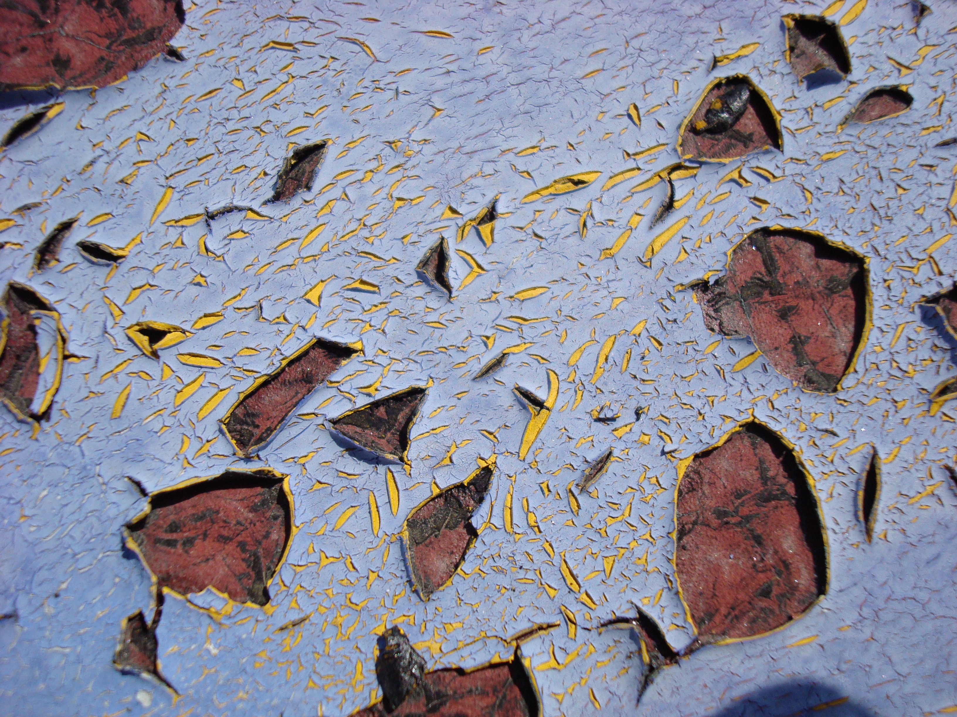 Textura (pintura)
