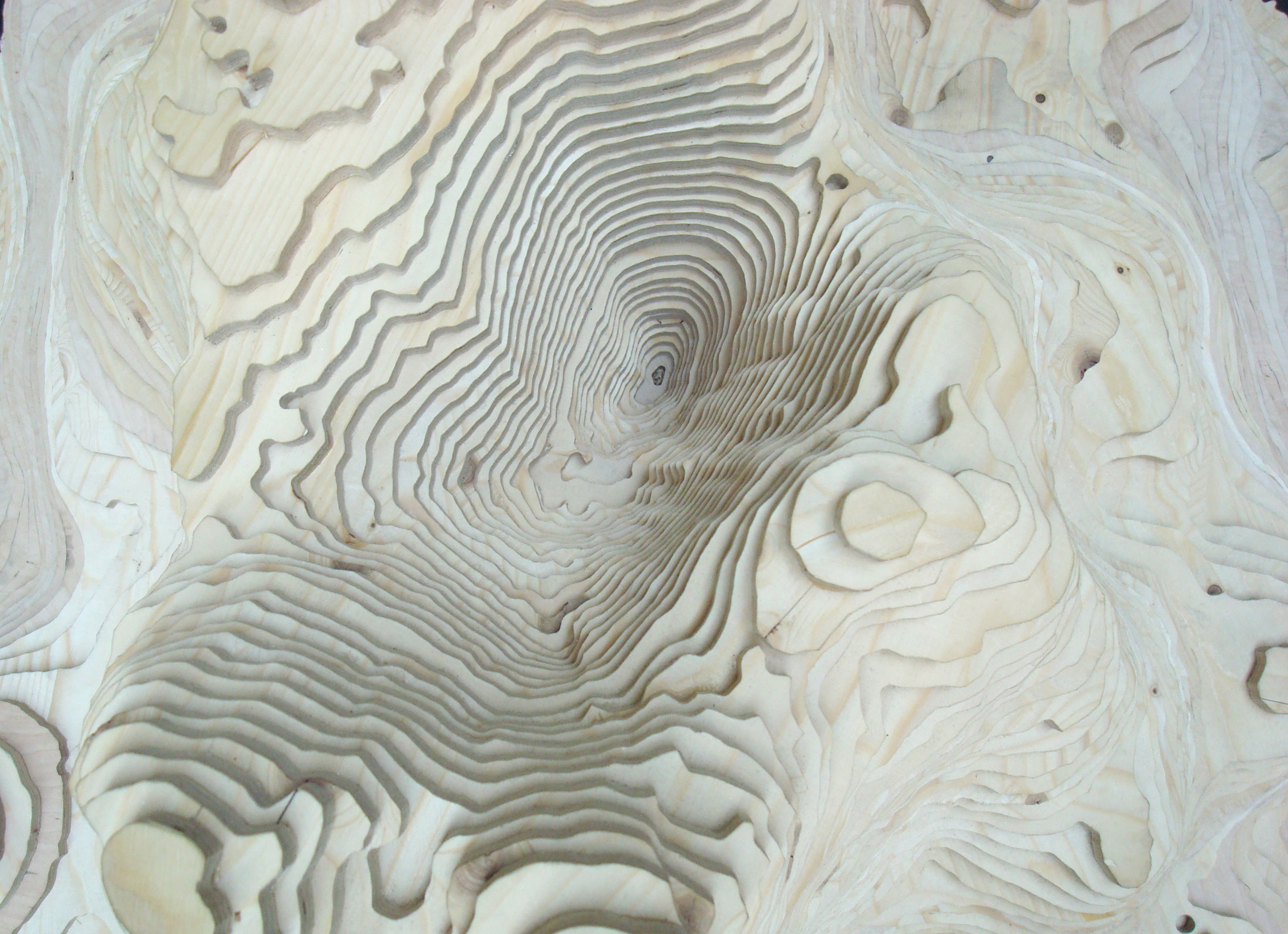 Textura (topografíca)
