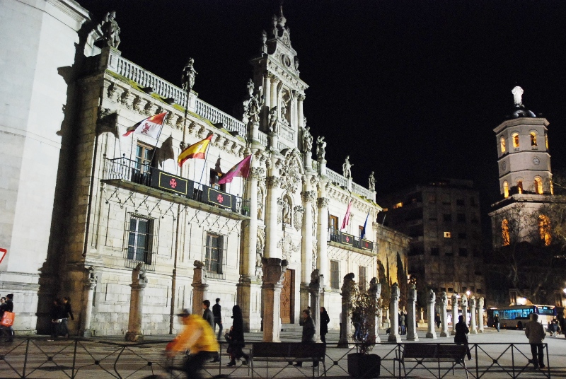 Universidad de Valladolid