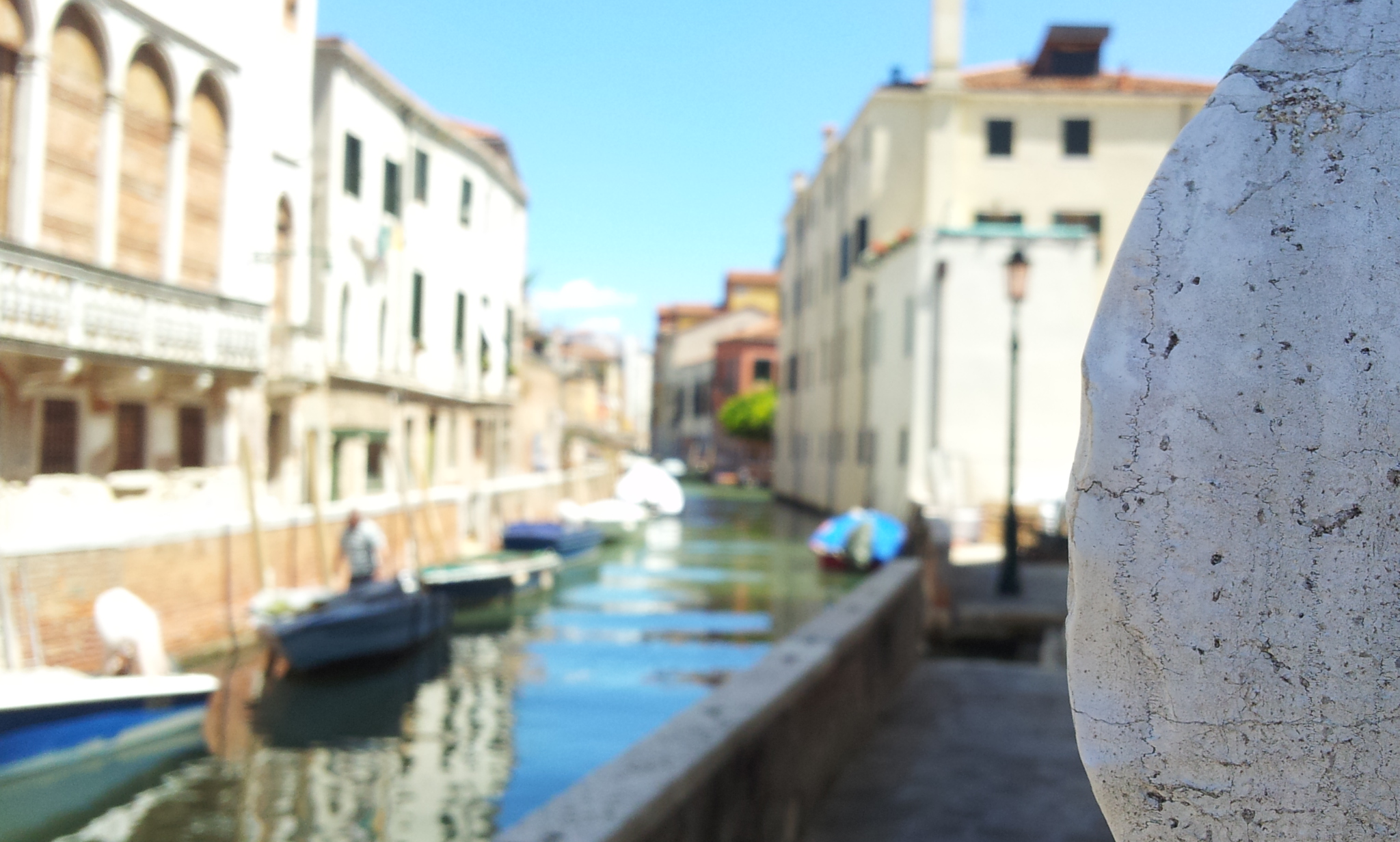 Venecia
