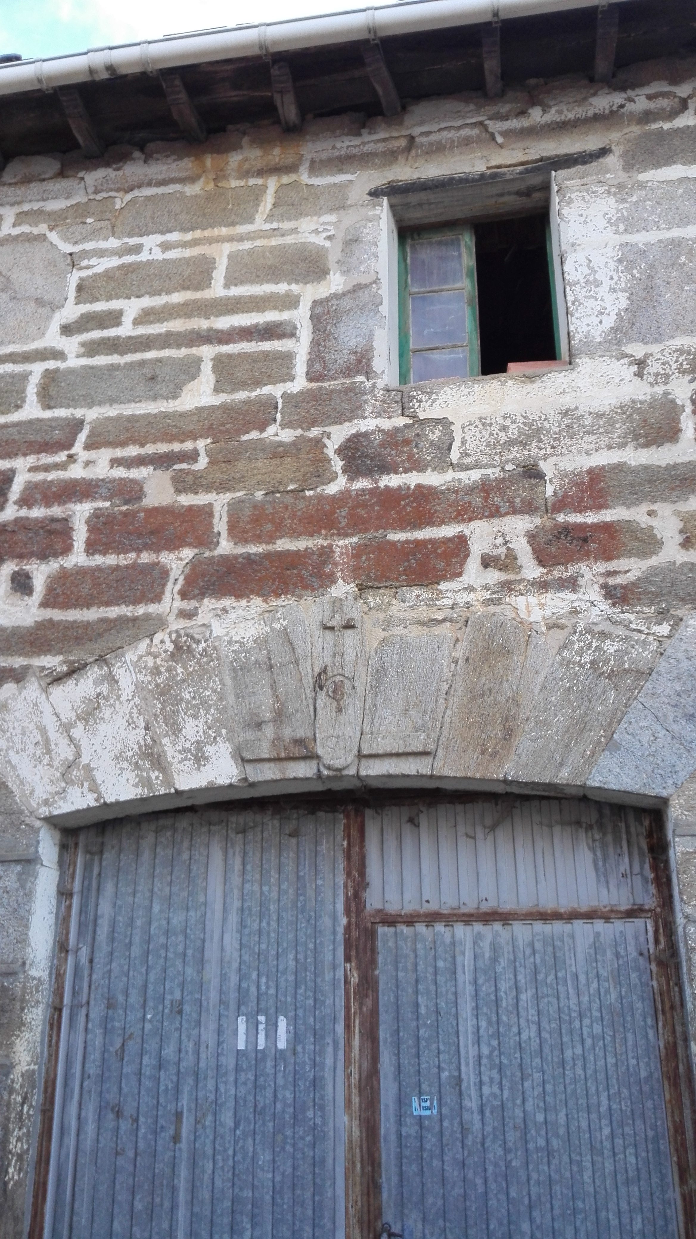 Casa de La Inquisición