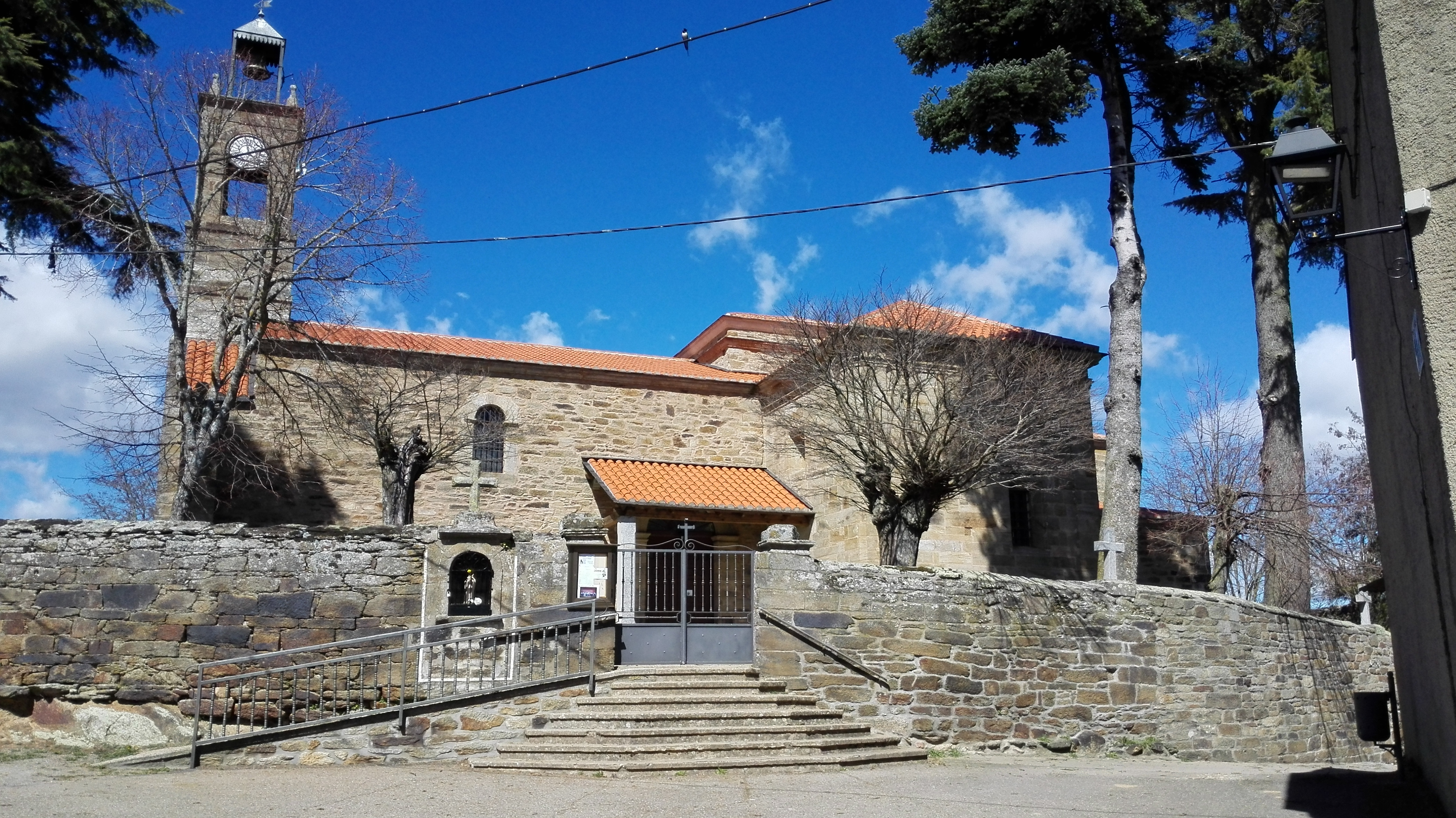 Iglesia
