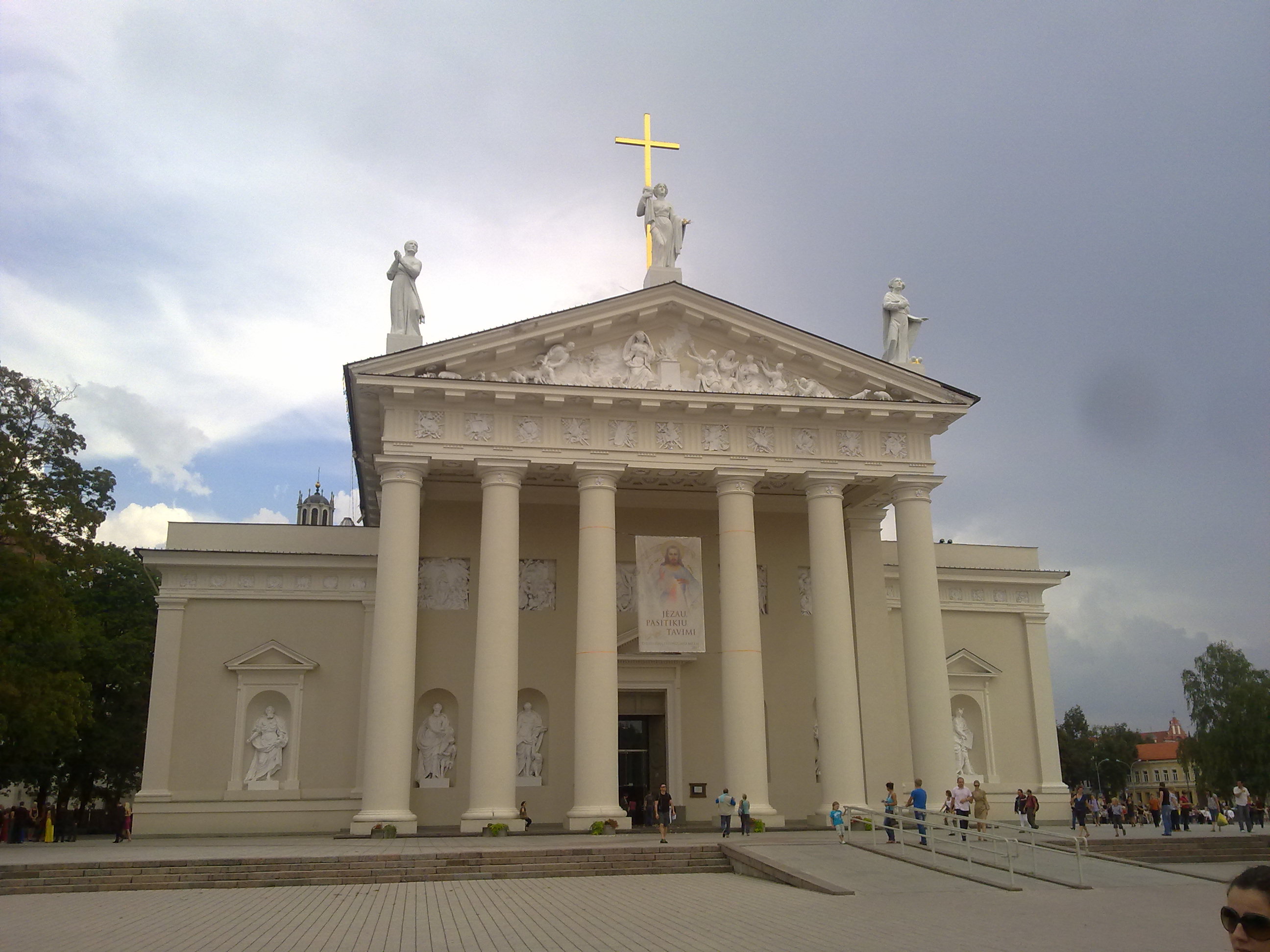 Vilna