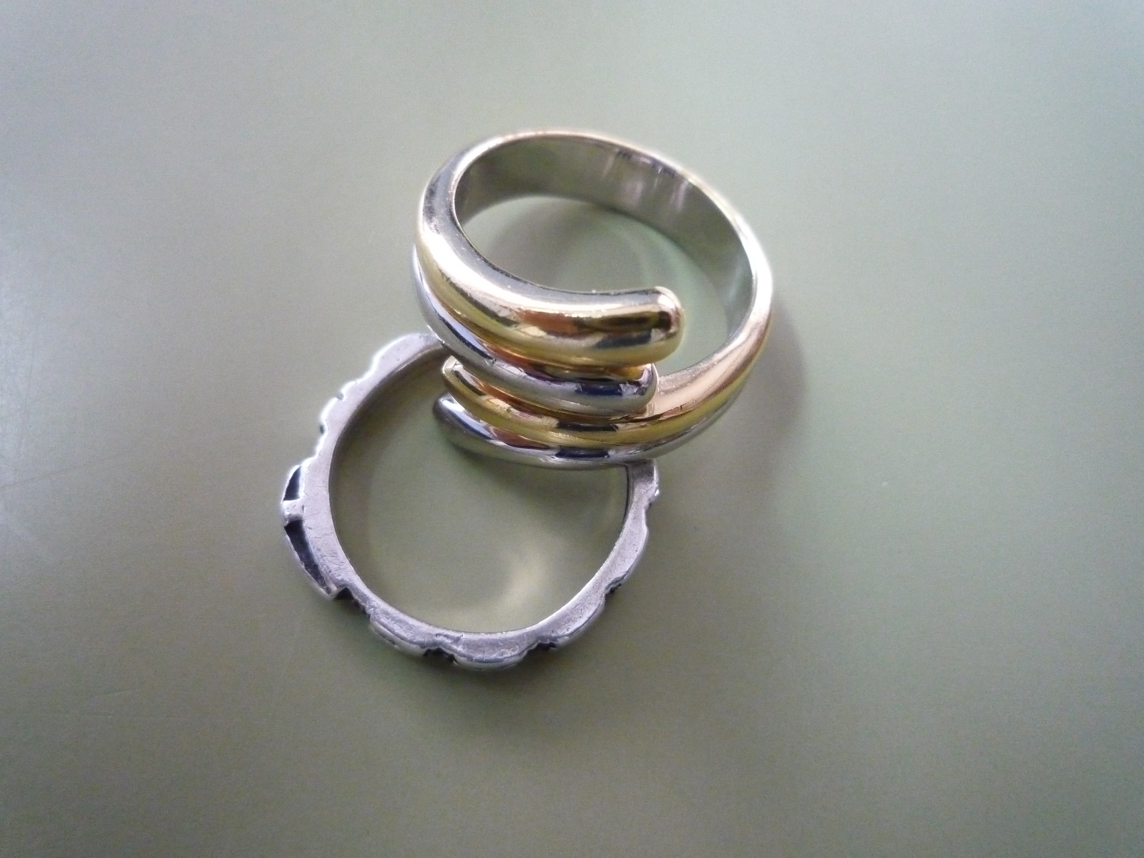 Anillos