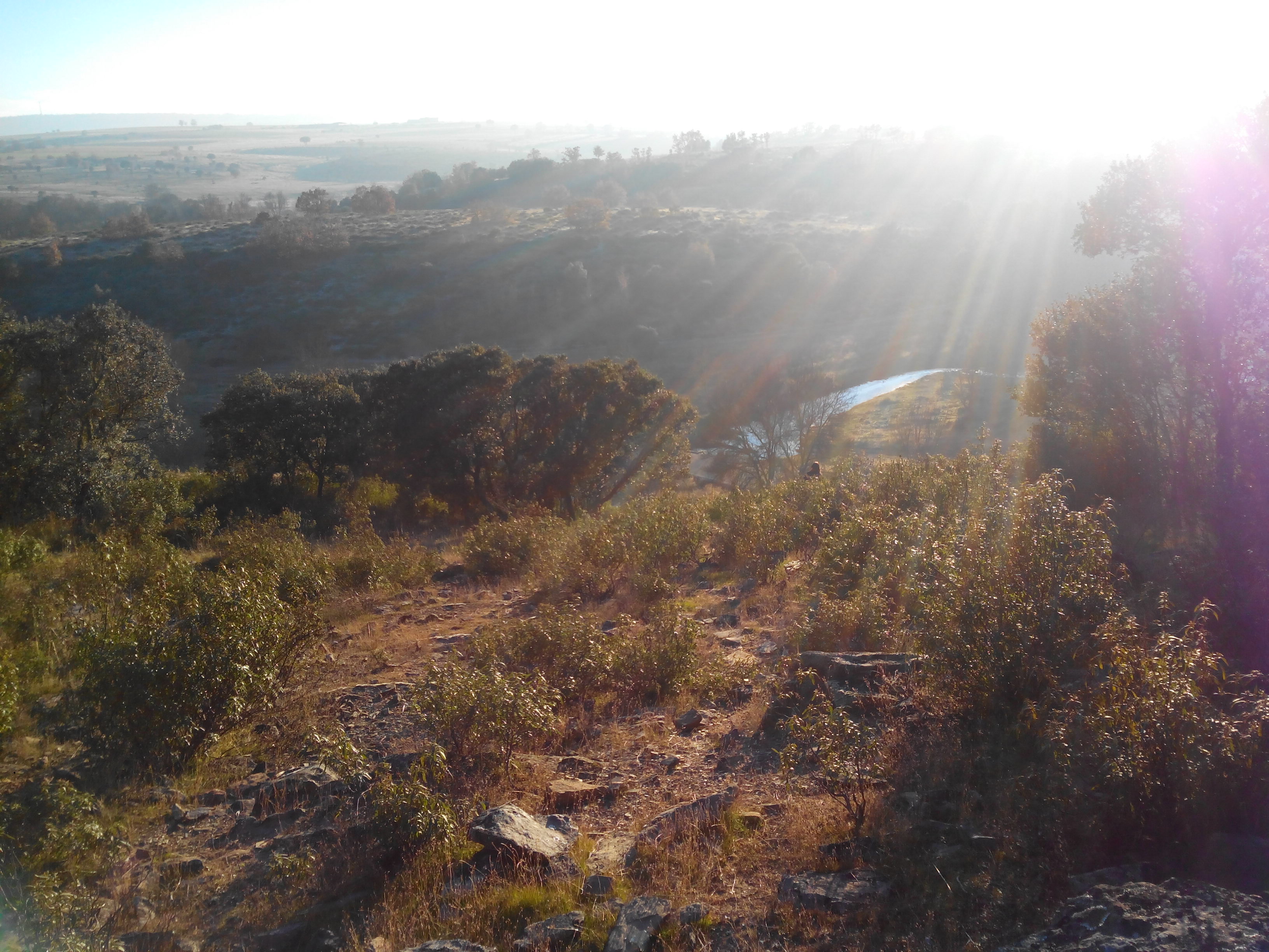 Arroyo Cebal