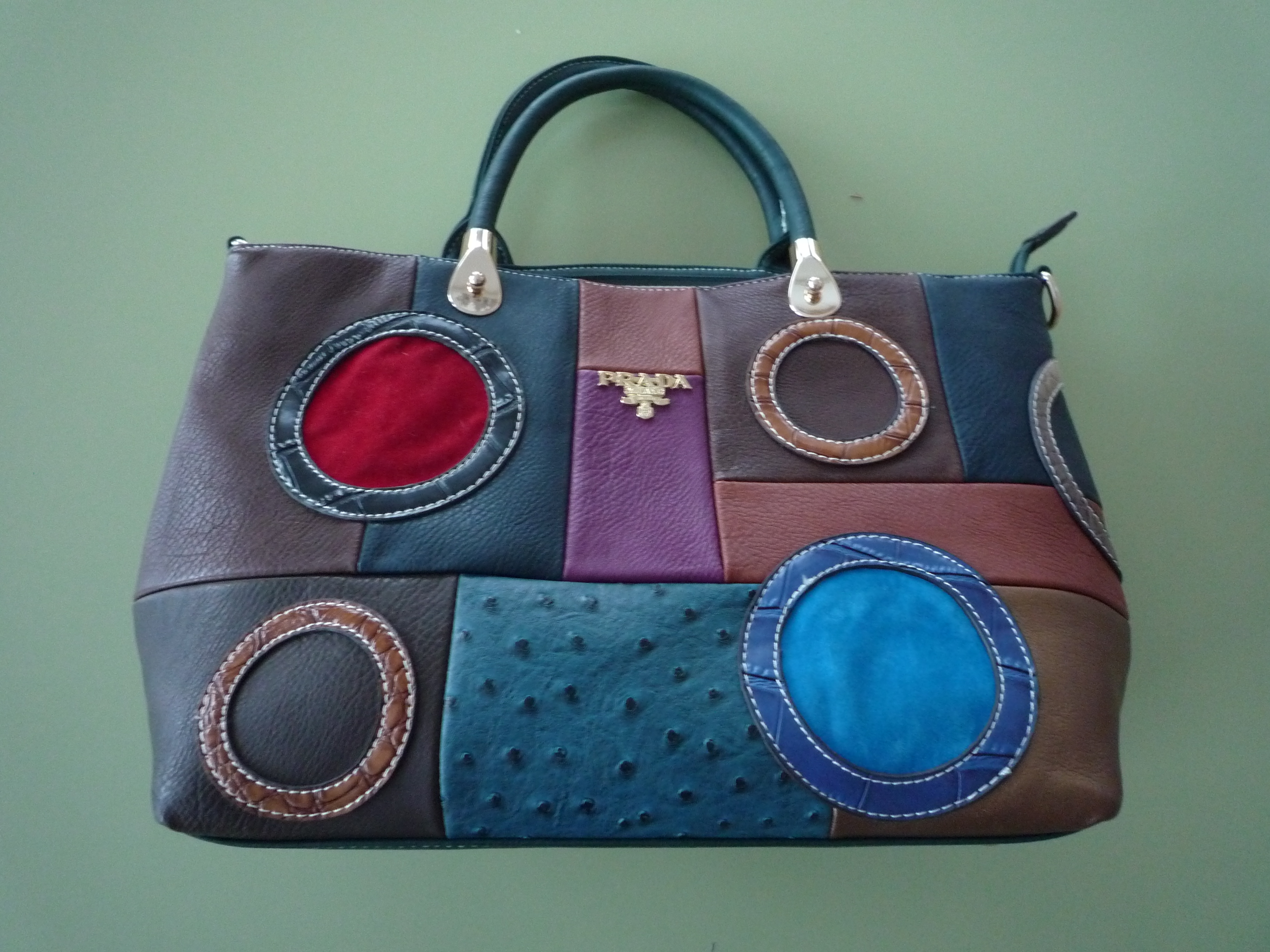 Bolso mujer