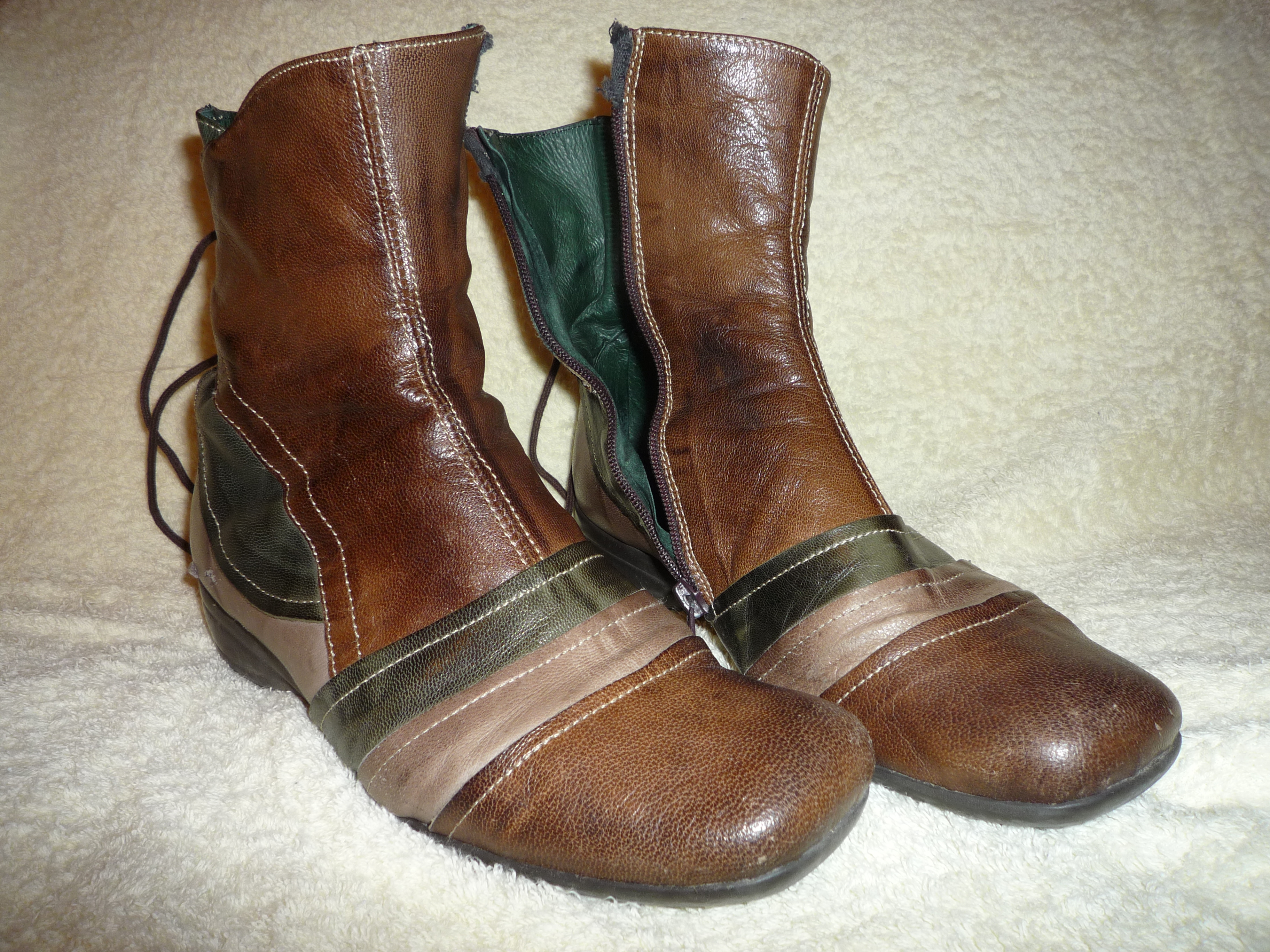 Botas