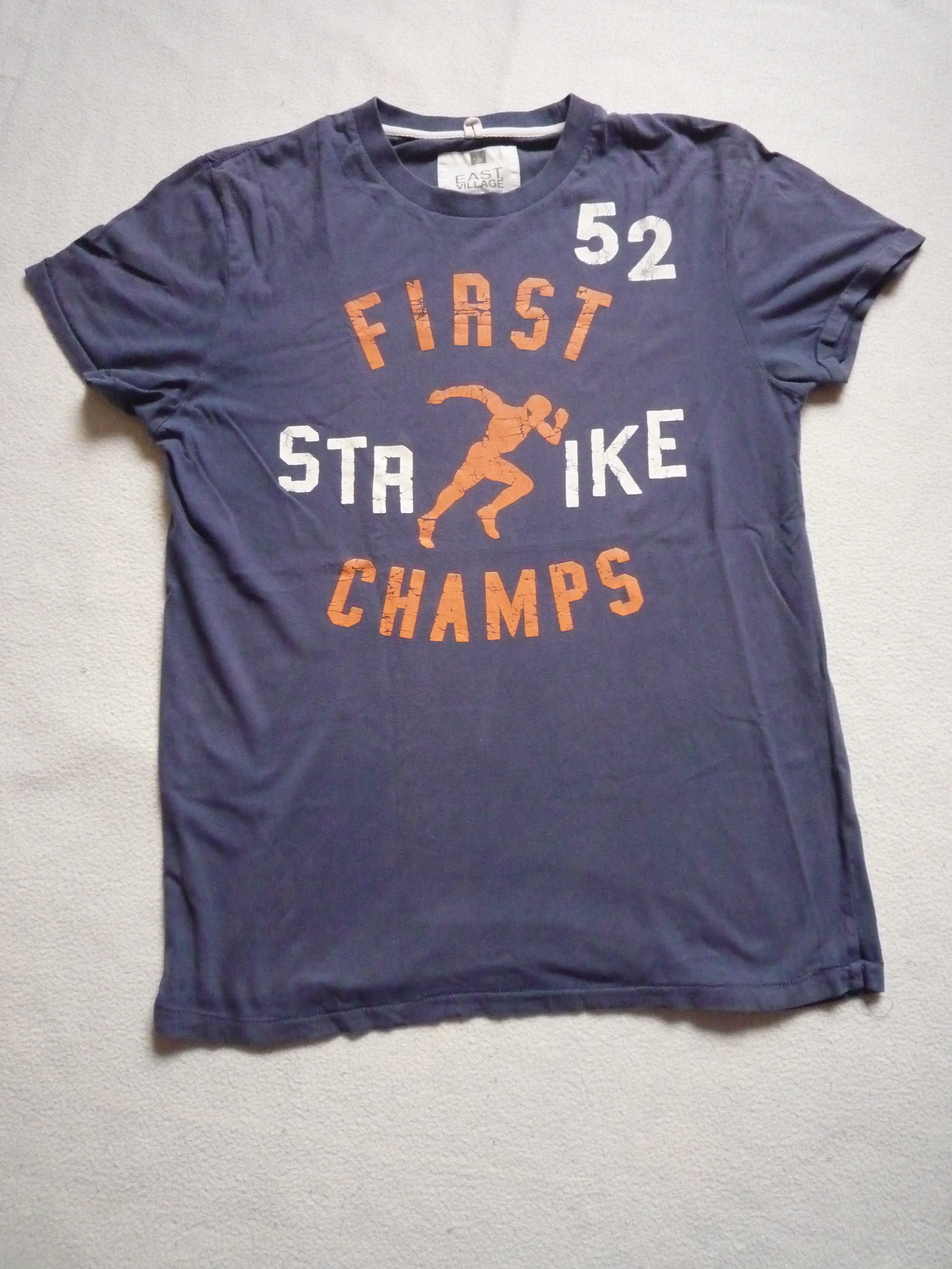 Camiseta