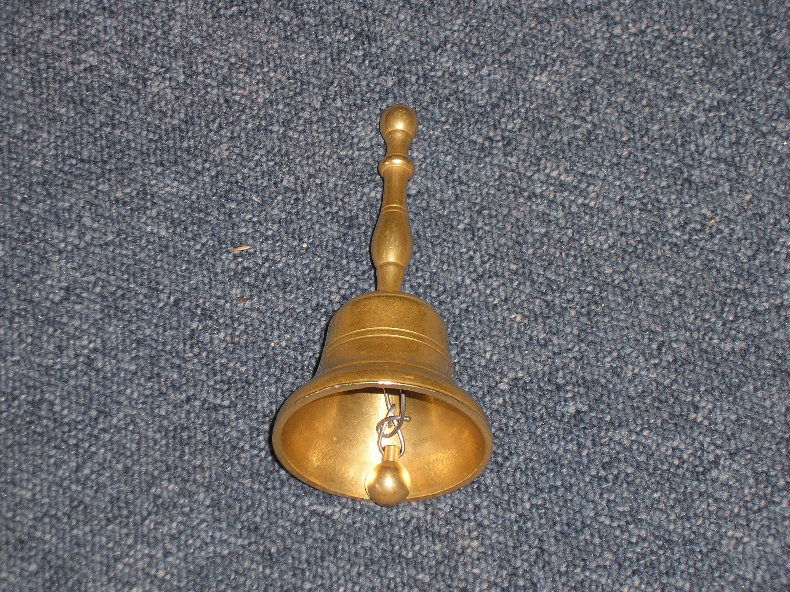Campanilla