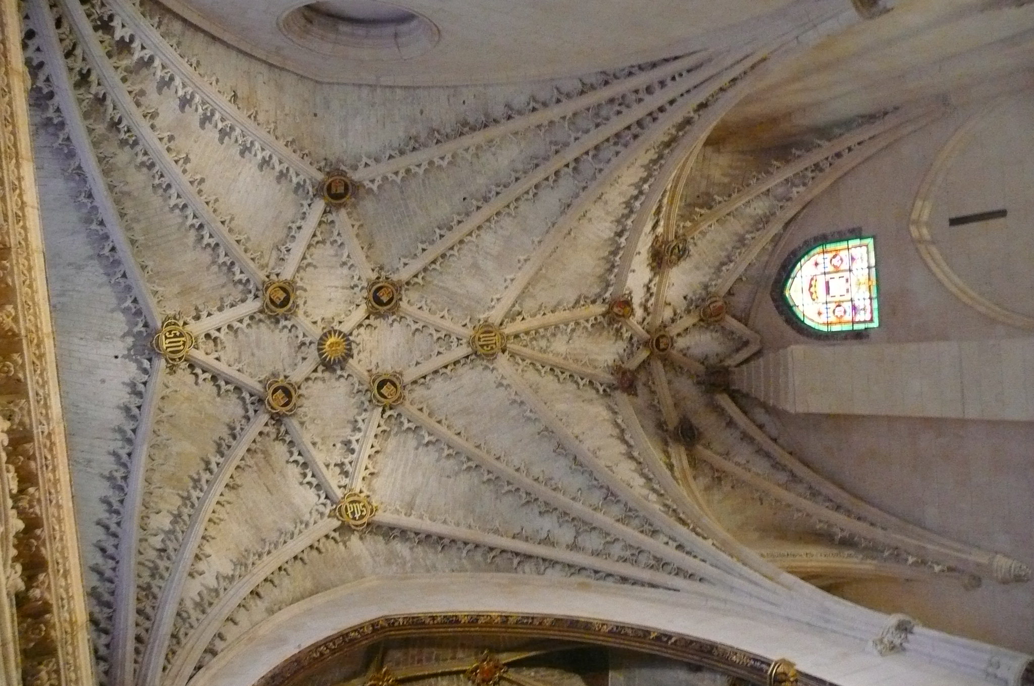 Capilla de Santa Ana (Catedral de Burgos)